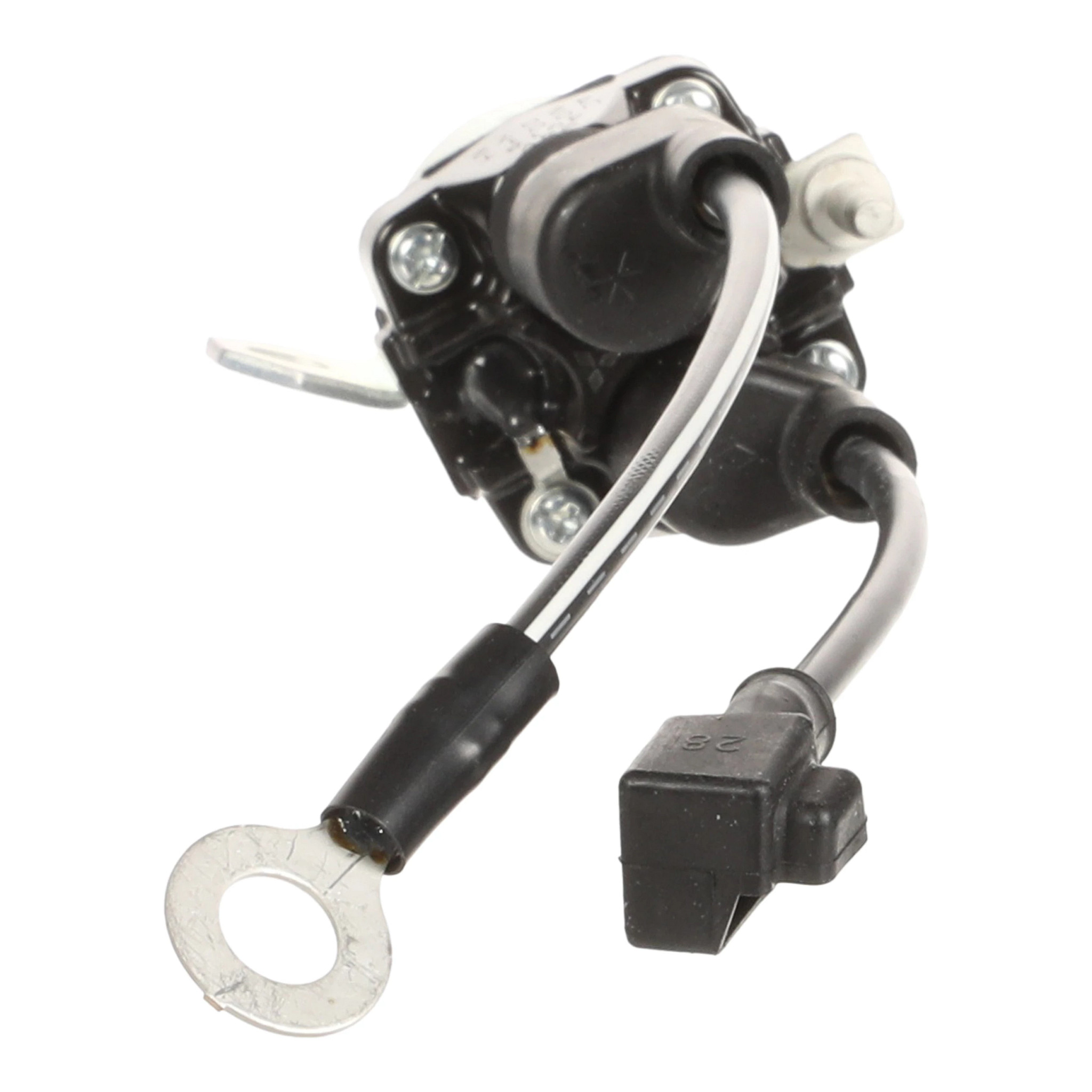 COMMUTATOR BRUSH | CASECE | CA | EN