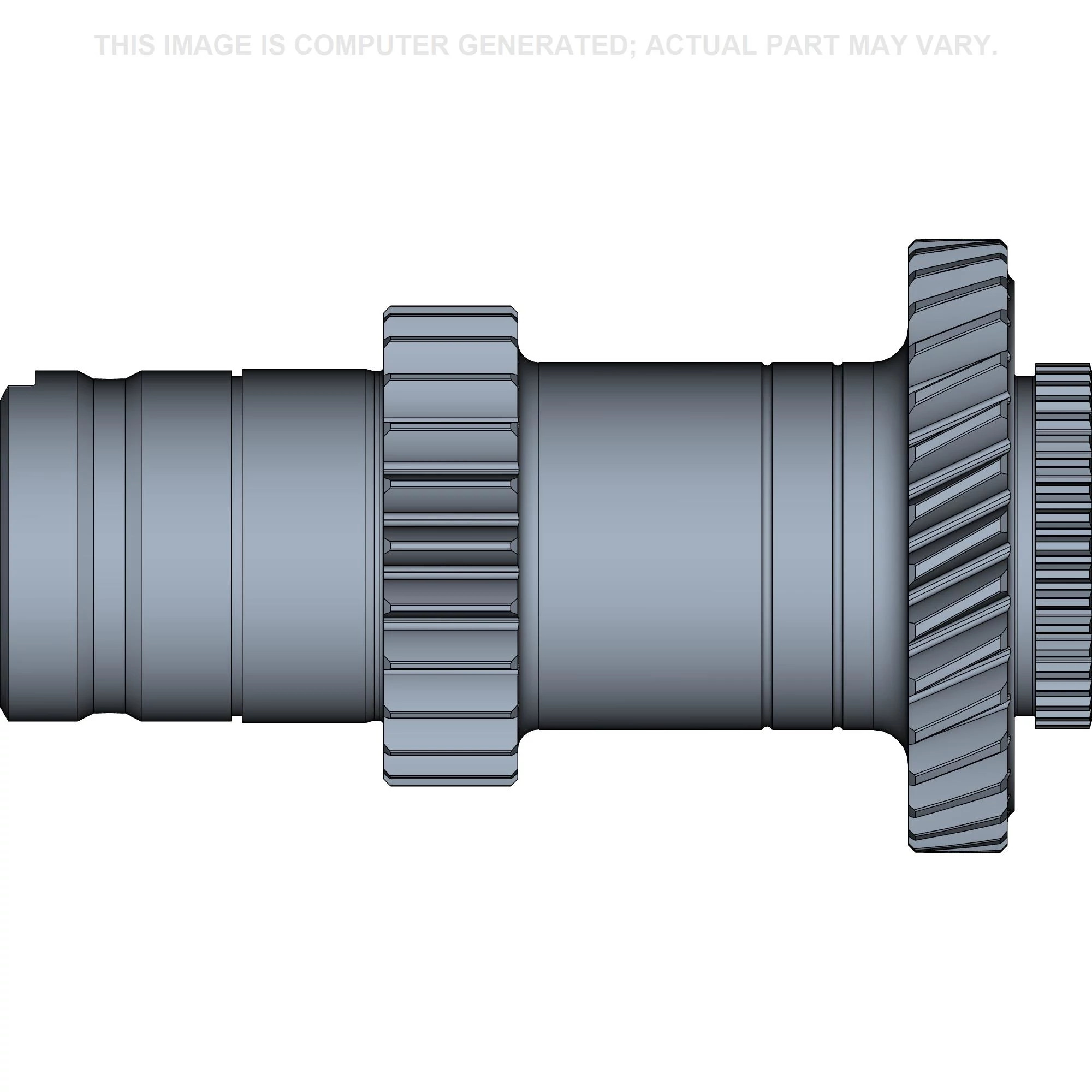 DRIVE SHAFT | CASEIH | EU | EN