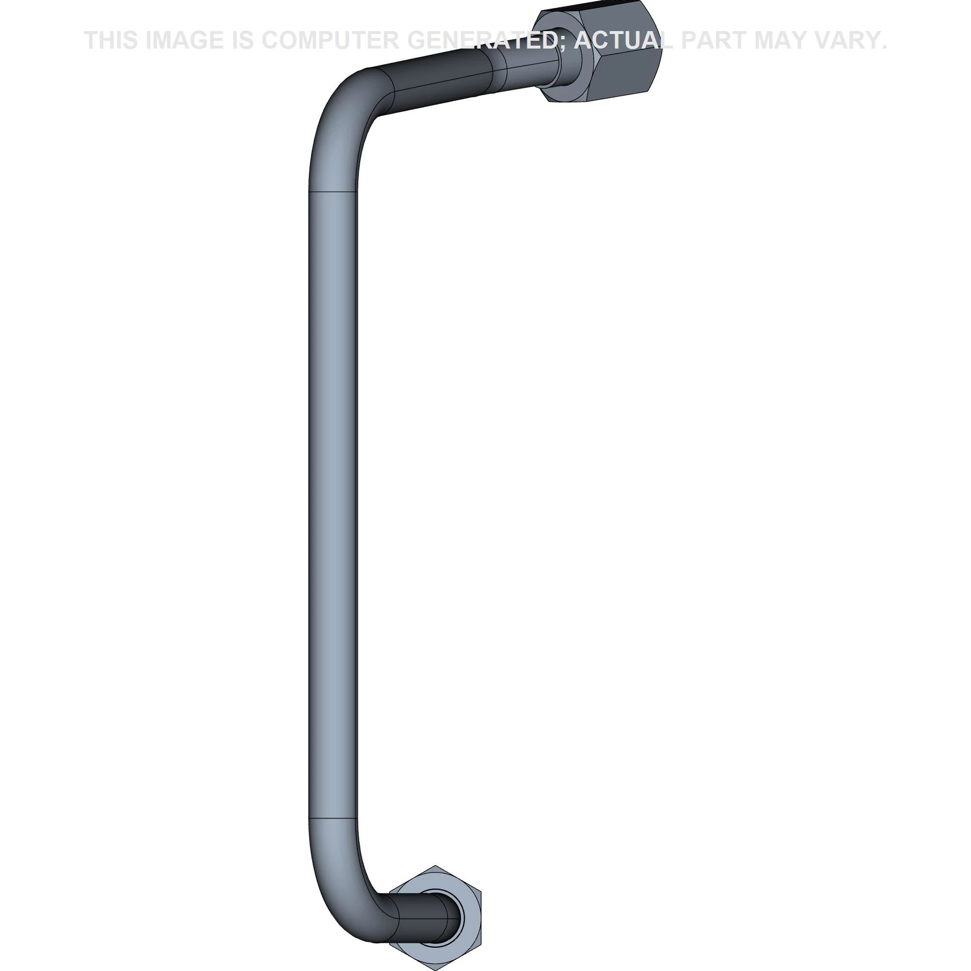 TUYAU HYDRAULIQUE | NEWHOLLANDCE | CA | FR