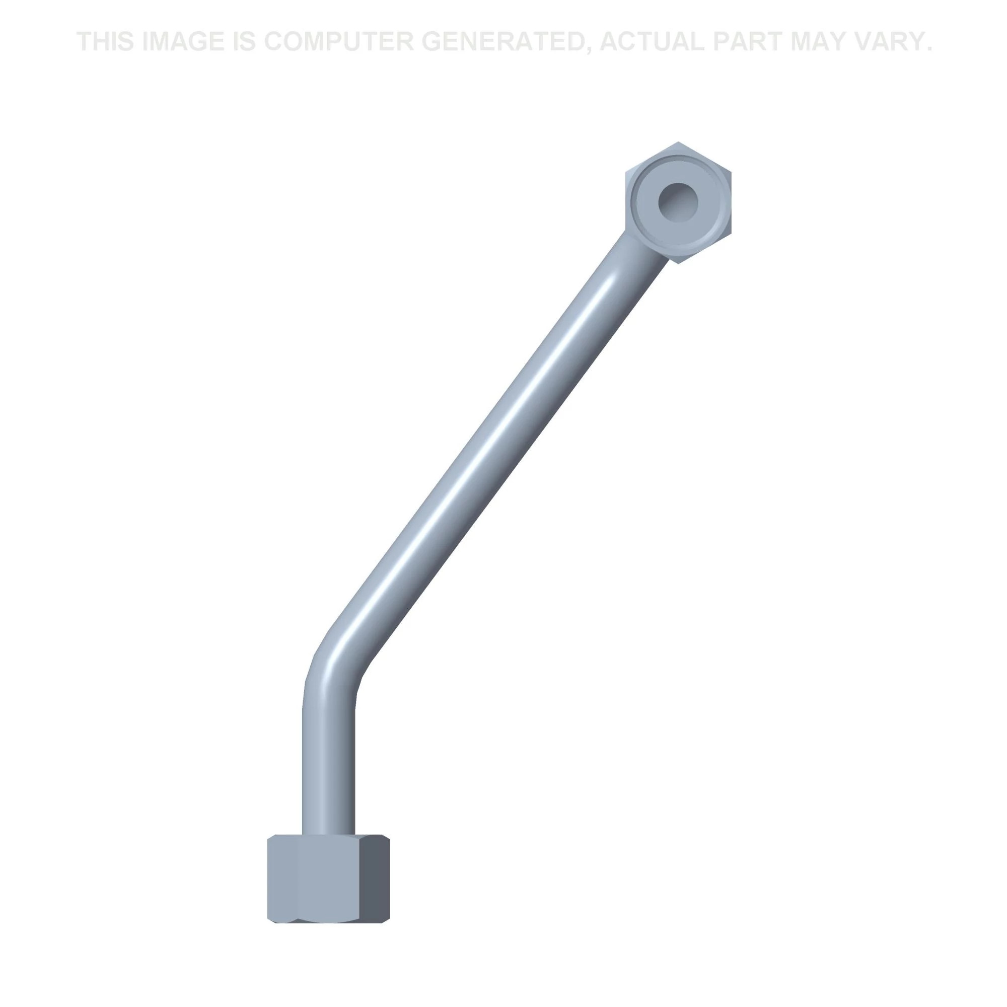 PRESSURE PIPE | NEWHOLLANDAG | AMEA | EN