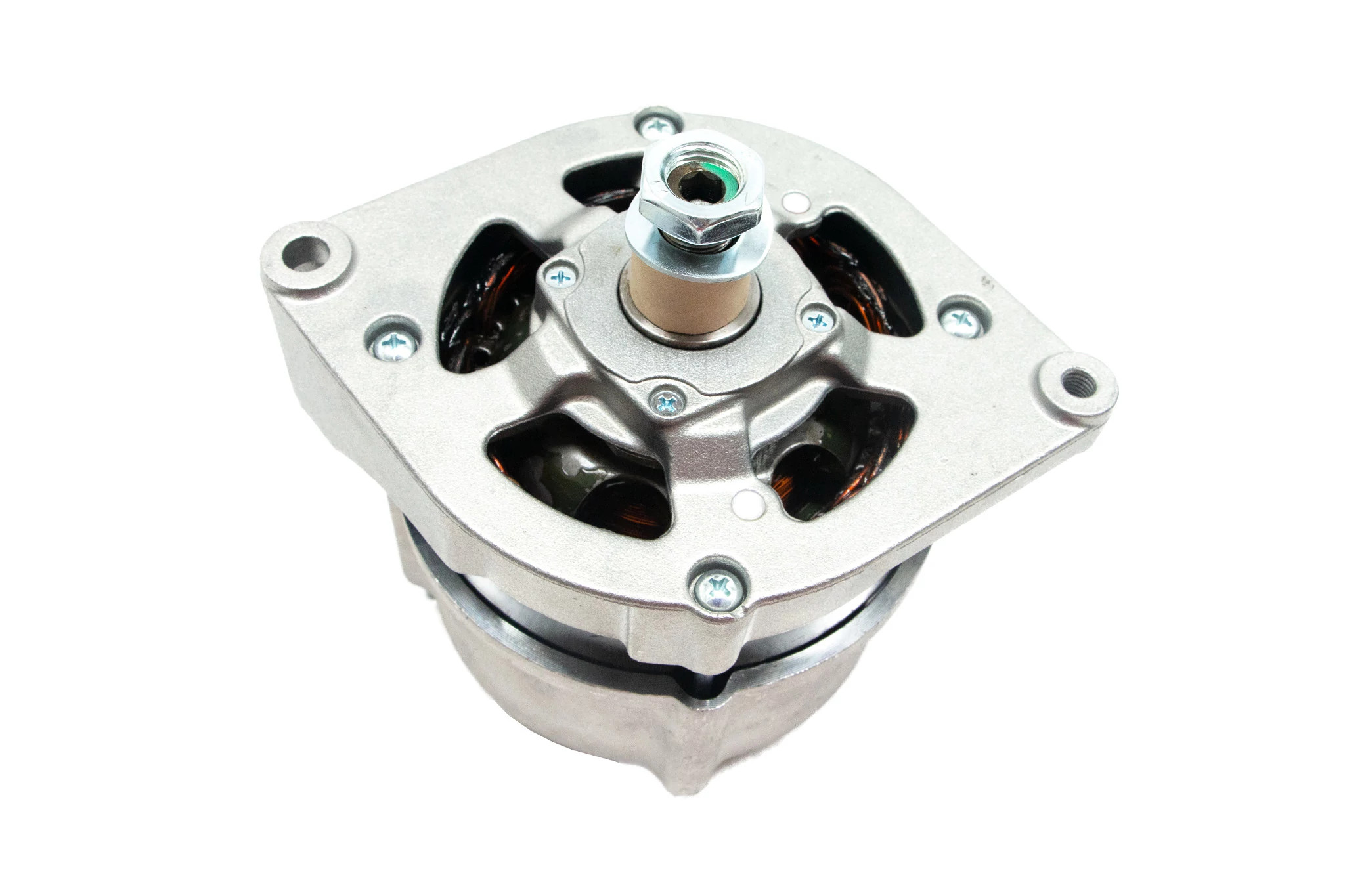 Reman Alternator | NEWHOLLANDAG | IE | EN