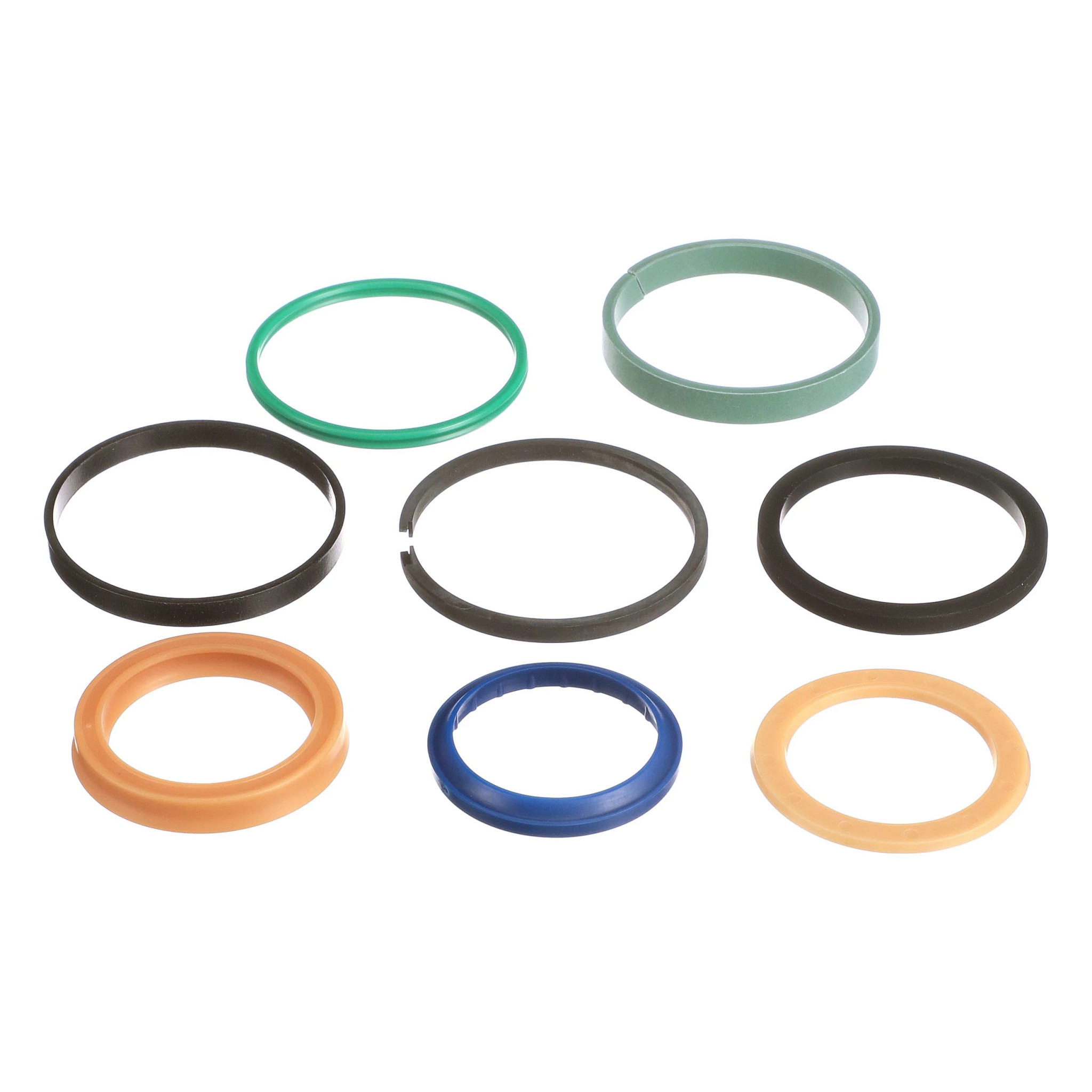 DICHTUNGSSATZ | CASECE | DE | DE