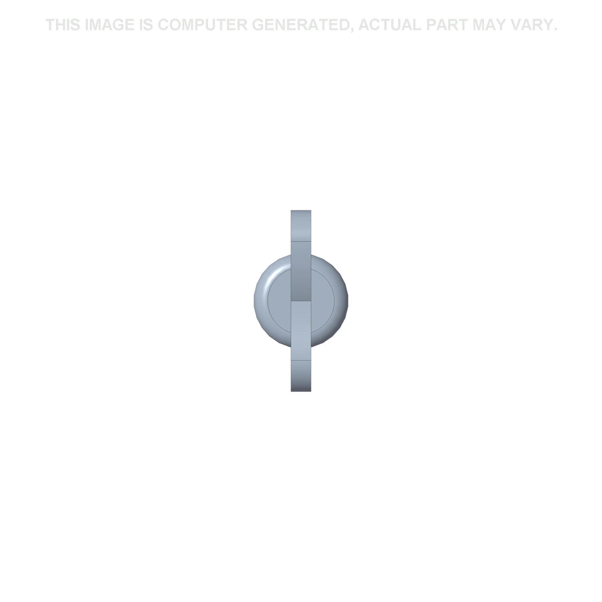 THUMB SCREW | CASEIH | SA | PT