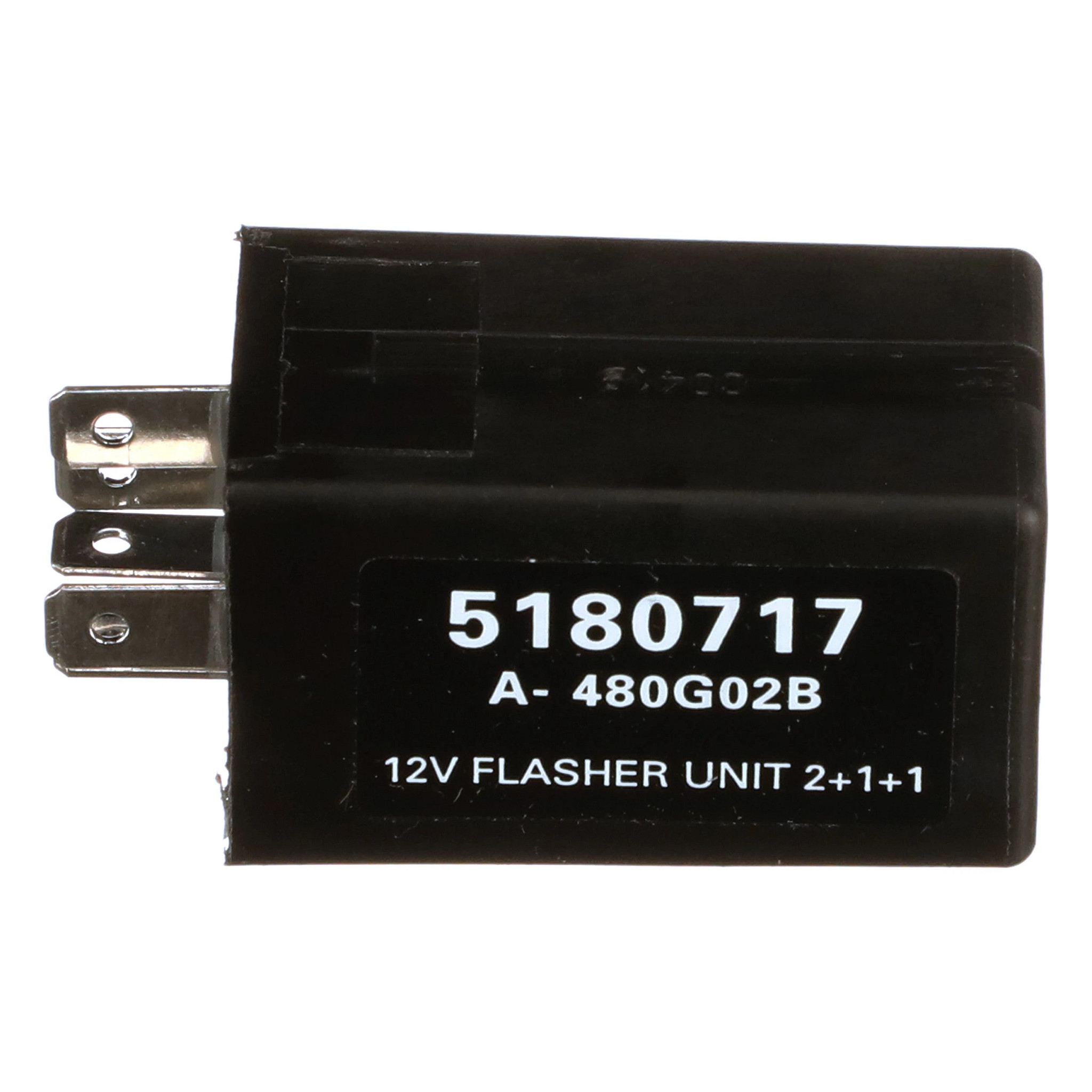 FLASHER UNIT | CASEIH | IE | EN