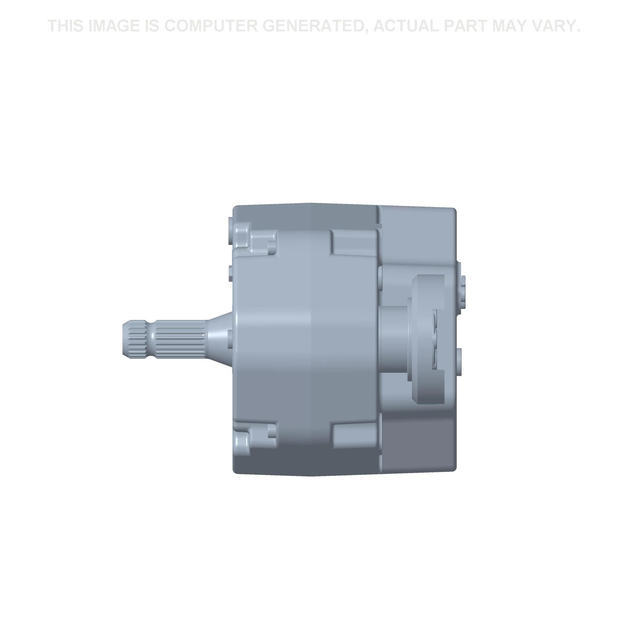 GEARBOX | NEWHOLLANDAG | AMEA | EN