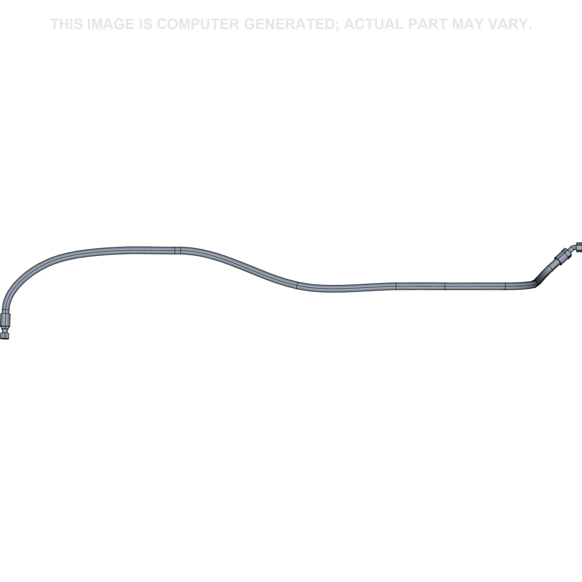 HYDRAULIC HOSE | NEWHOLLANDAG | AU | EN