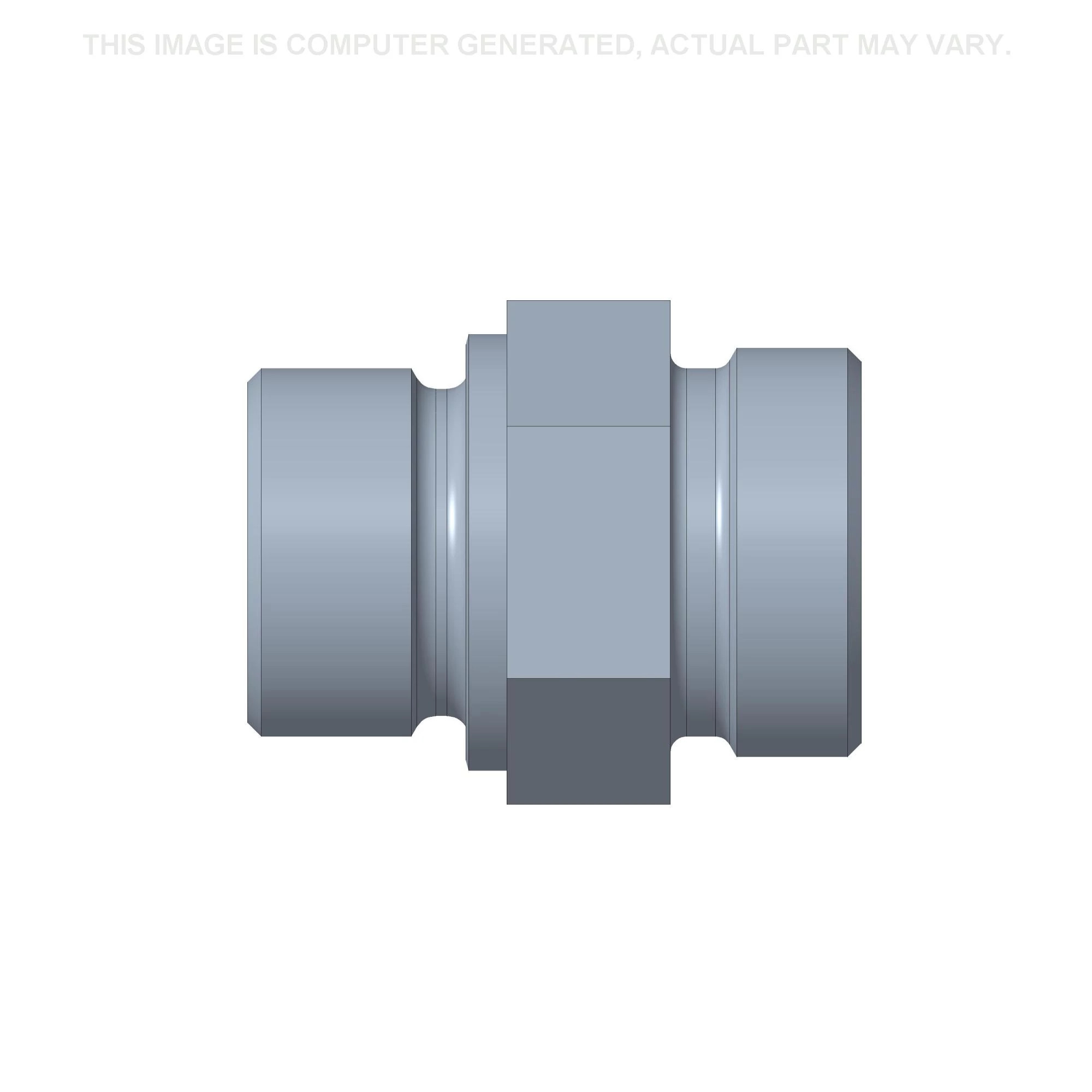 HYD CONNECTOR | CASEIH | EU | FR