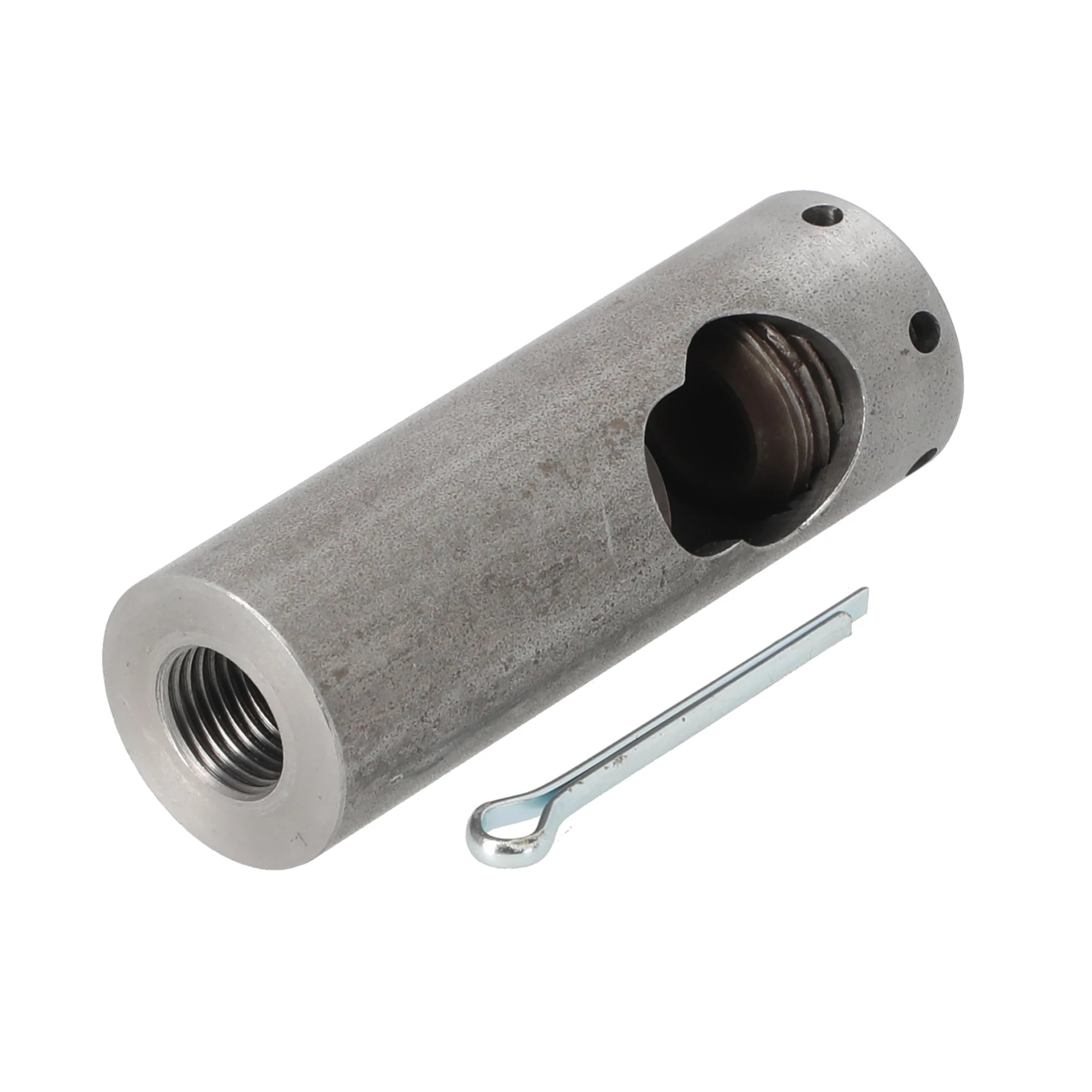 Tie Rod End Assembly | DEFAULT | CA | FR