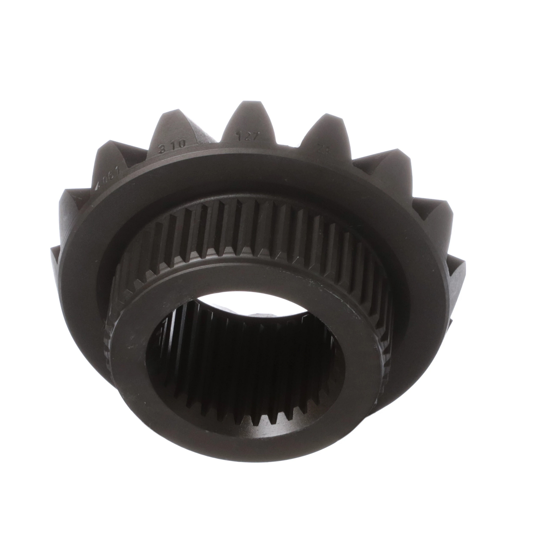Gear - 16 Teeth