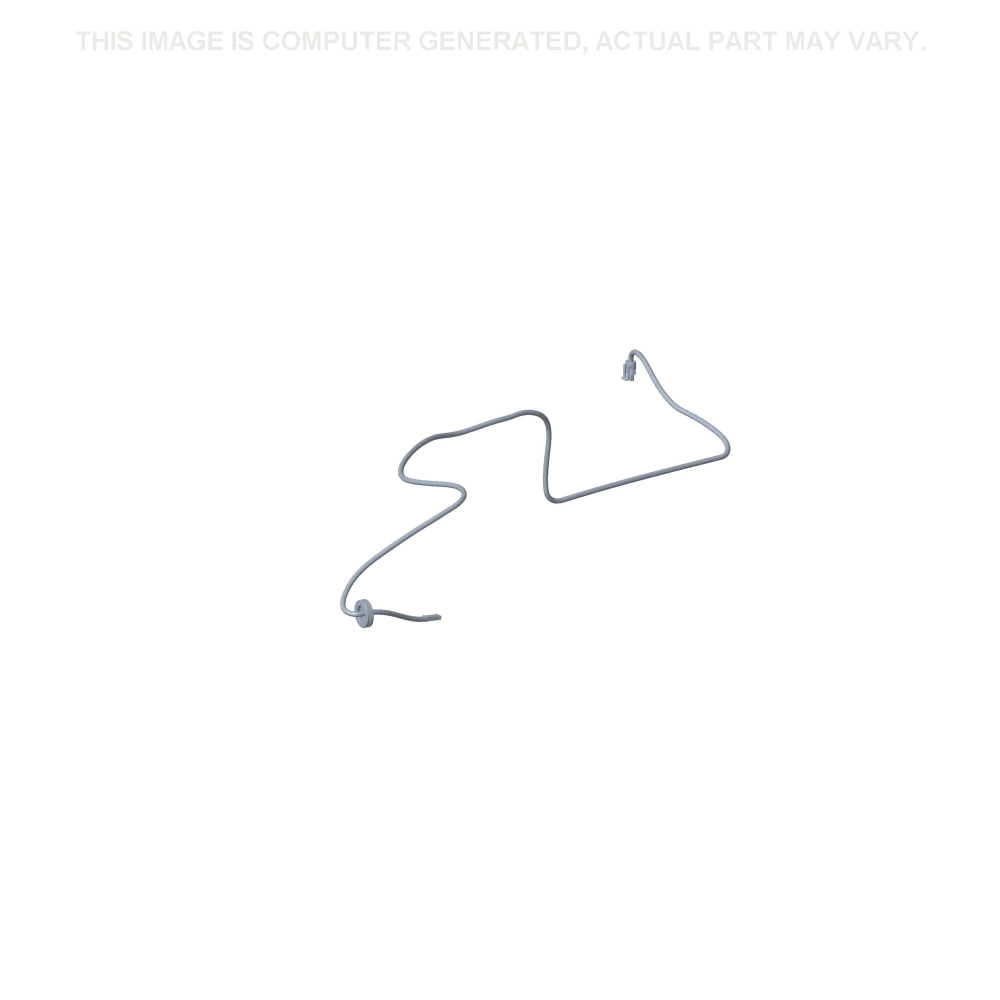 WIRE HARNESS | NEWHOLLANDCE | AMEA | FR