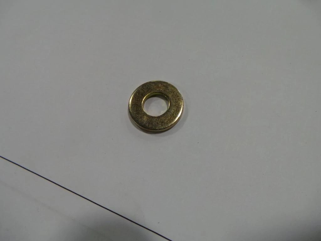 WASHER | CASECE | US | EN