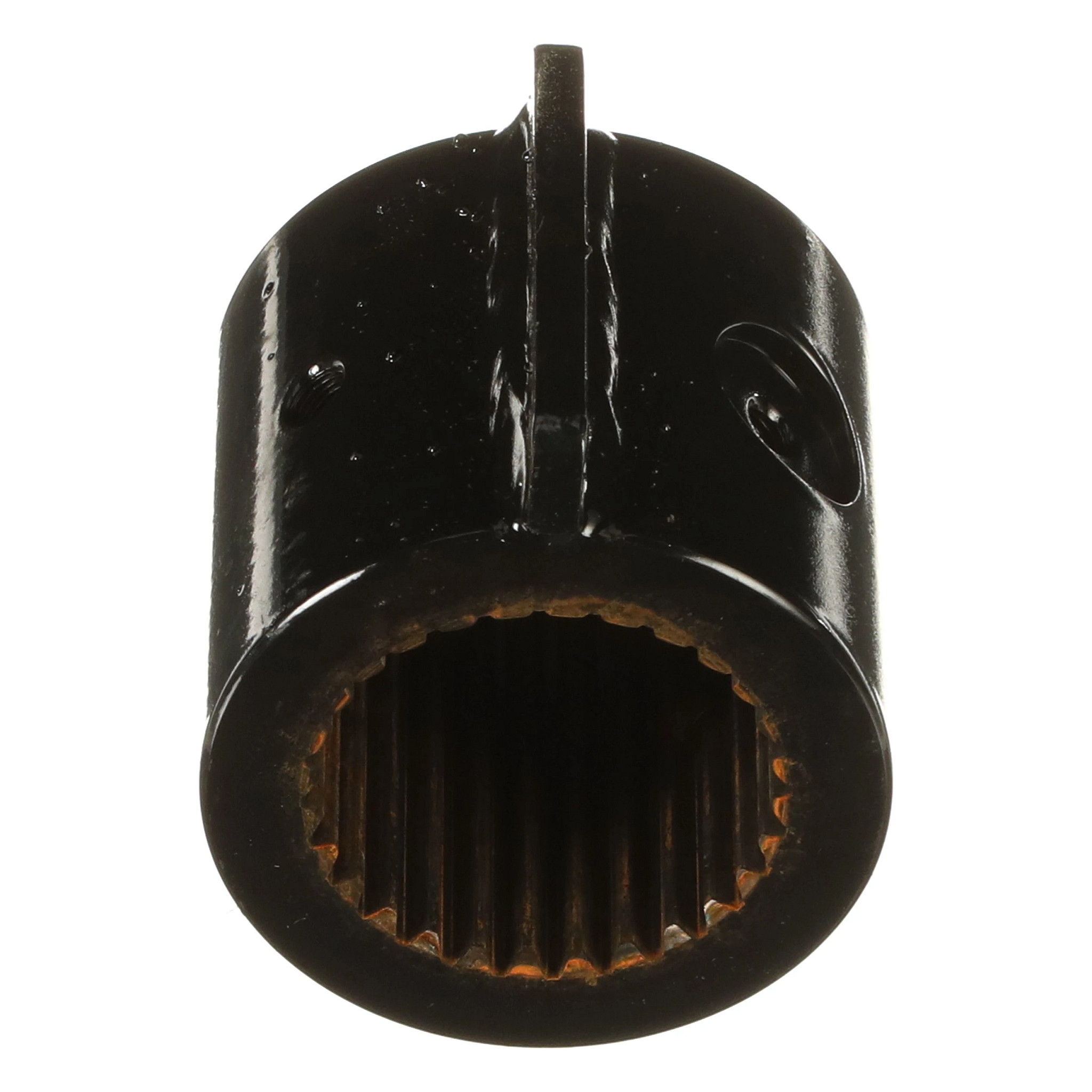 SPLINED BUSHING | NEWHOLLANDAG | US | EN
