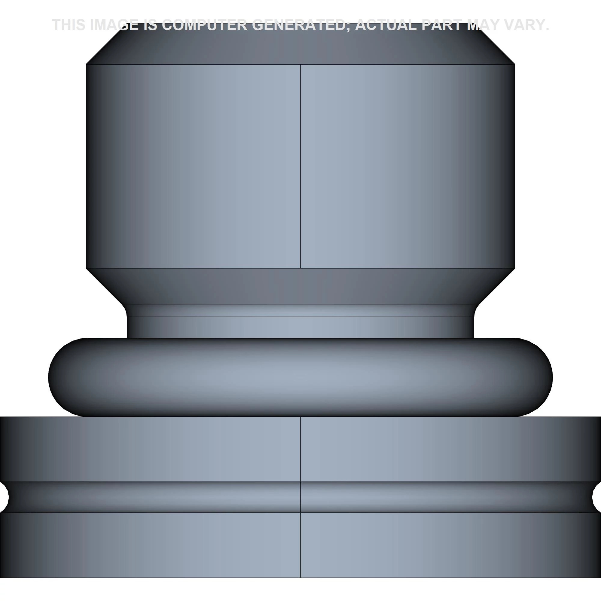 PLUG SEXTAVADO INTER - 51649021
