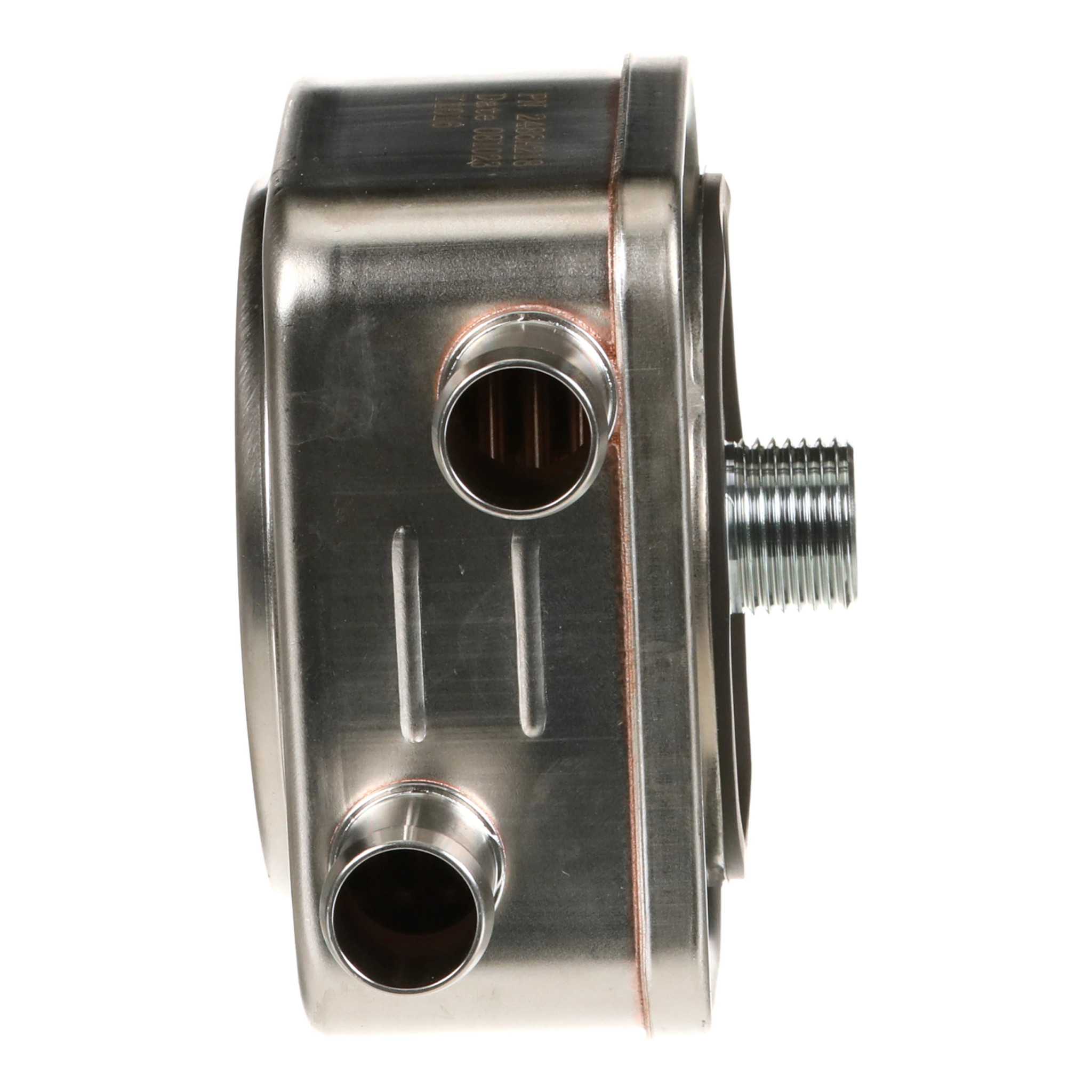 OIL COOLER | NEWHOLLANDAG | GB | EN