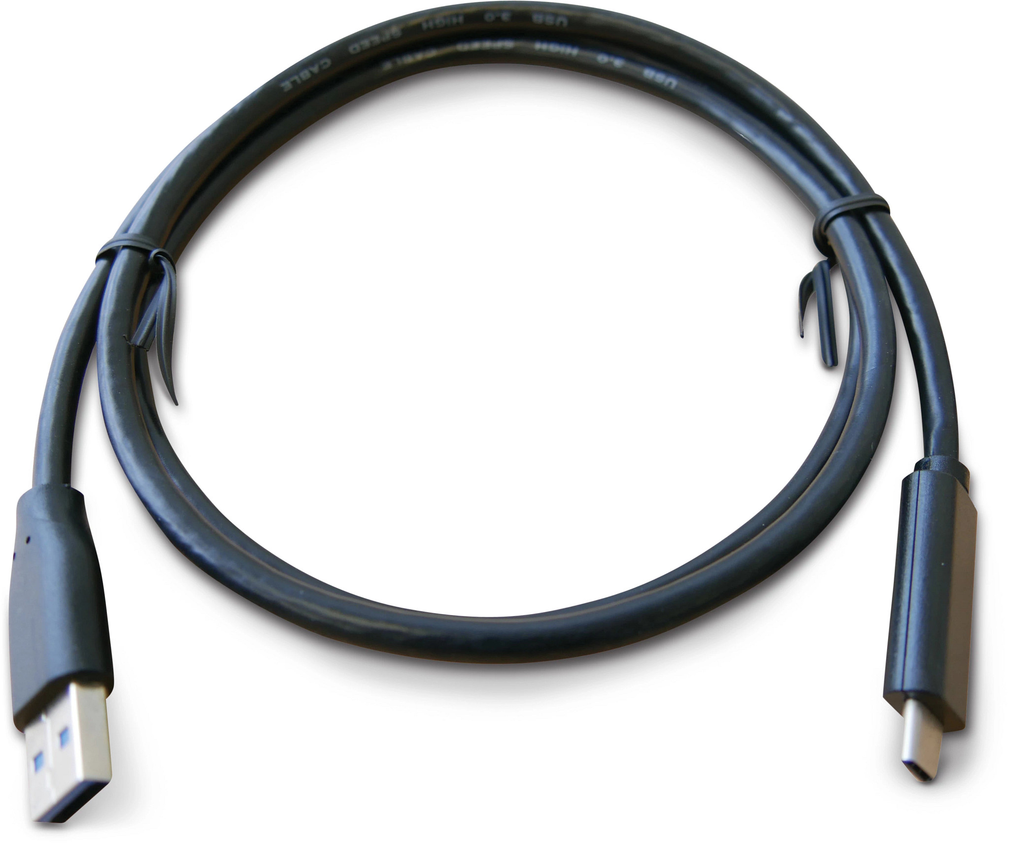 USB Cable for Leica Rugby - USB-C to USB-A | CASECE | CA | EN