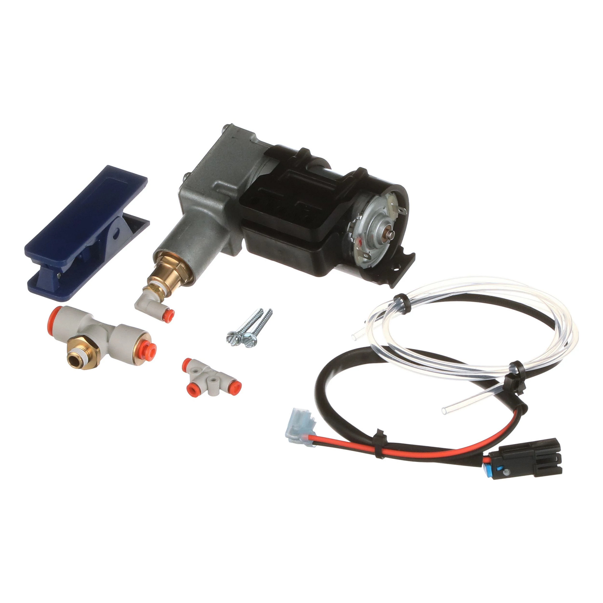 Ensemble de compresseur d'air | CASECE | CA | EN