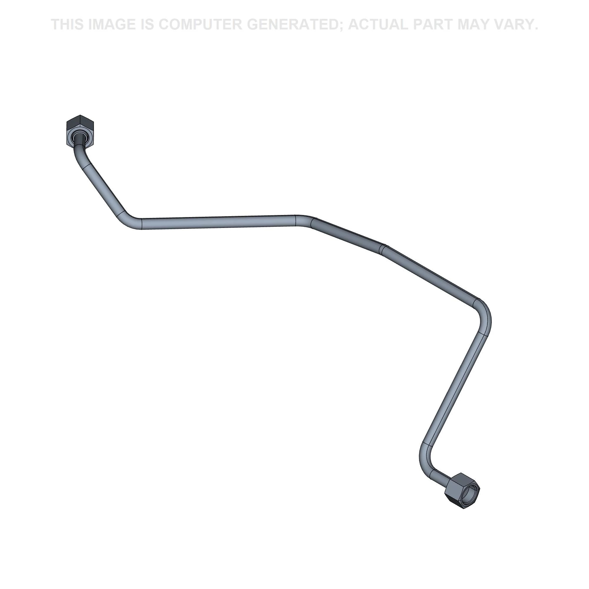 TUBO | CASEIH | BR | PT