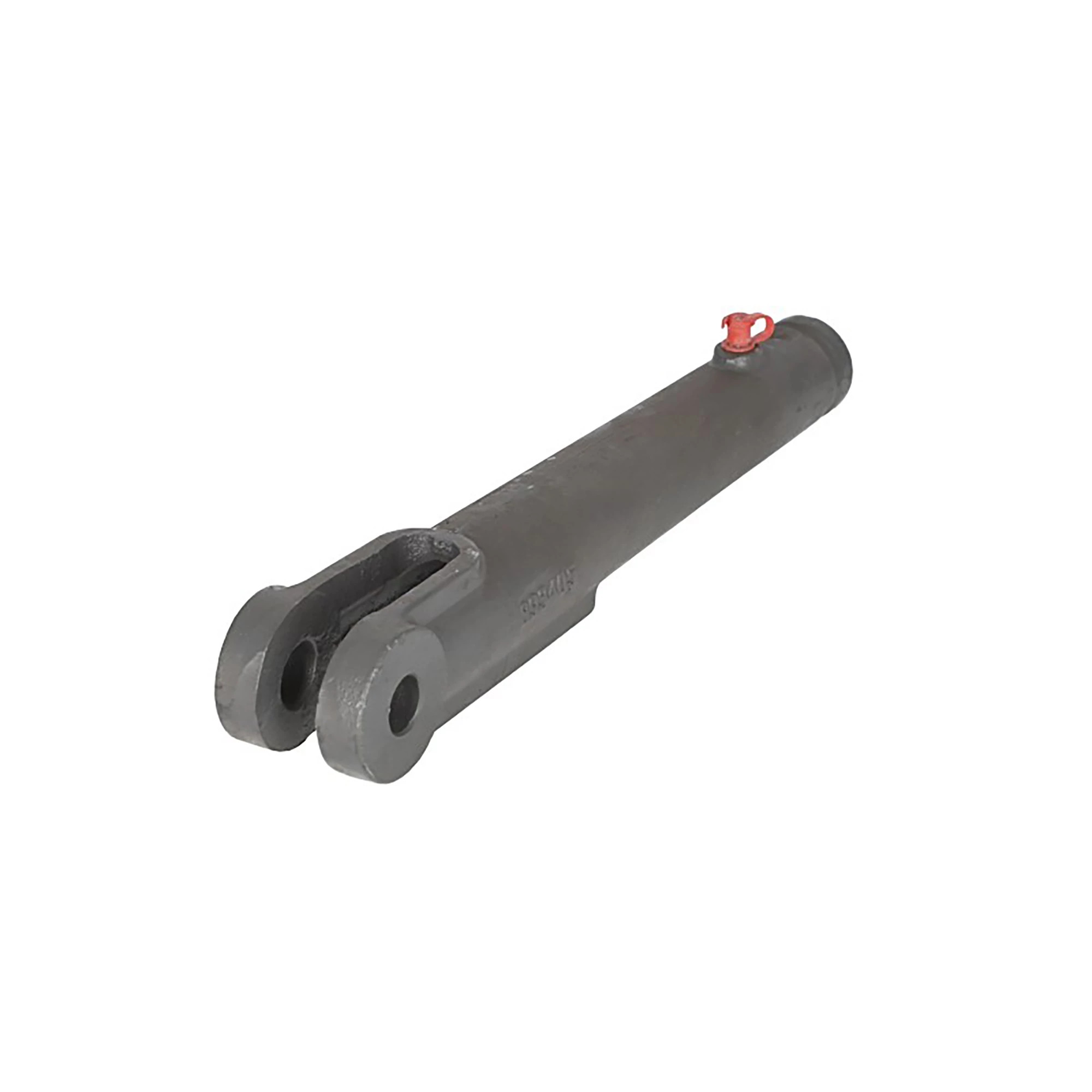 Leveling Box Fork | CASECE | CA | EN
