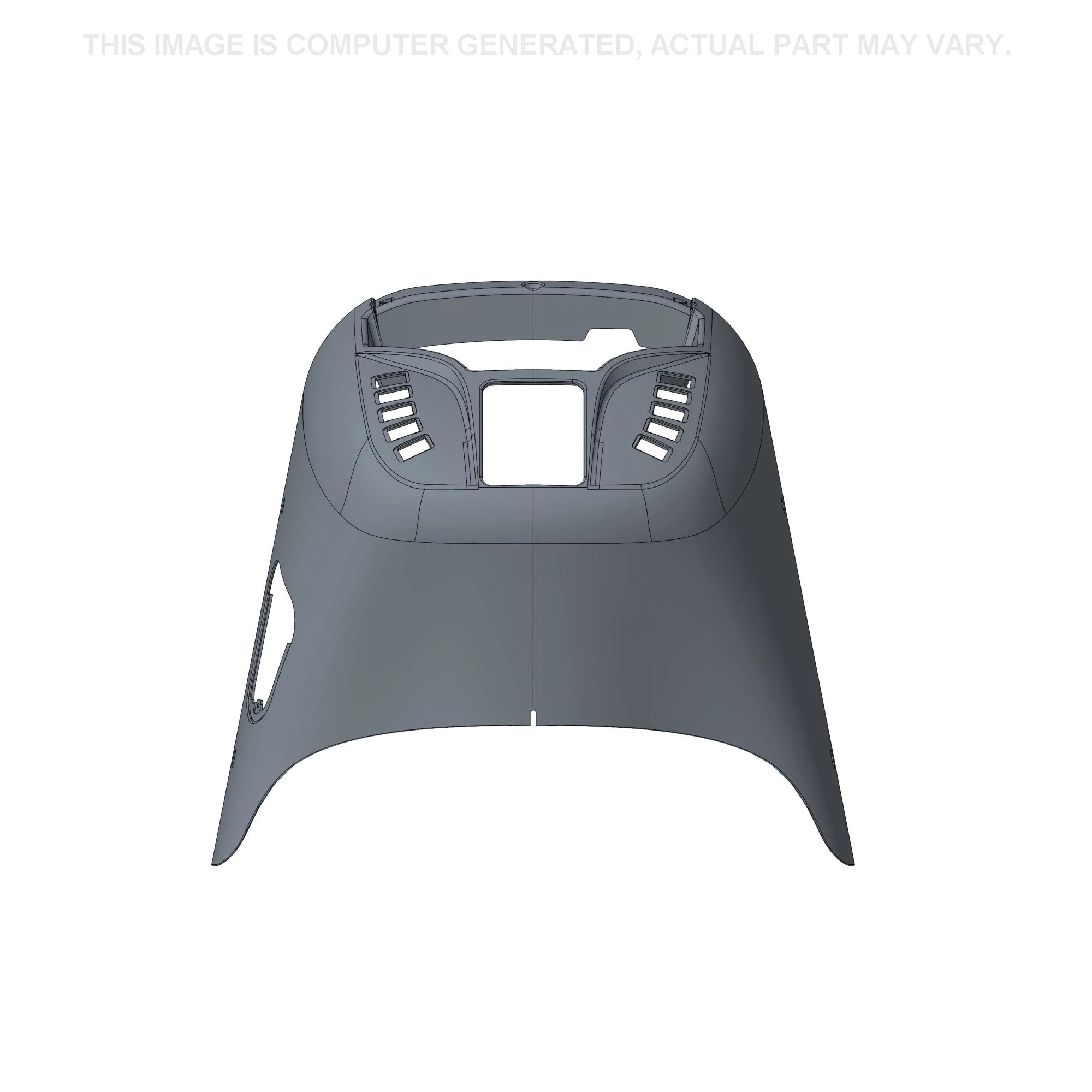 CONSOLE | NEWHOLLANDAG | FR | FR