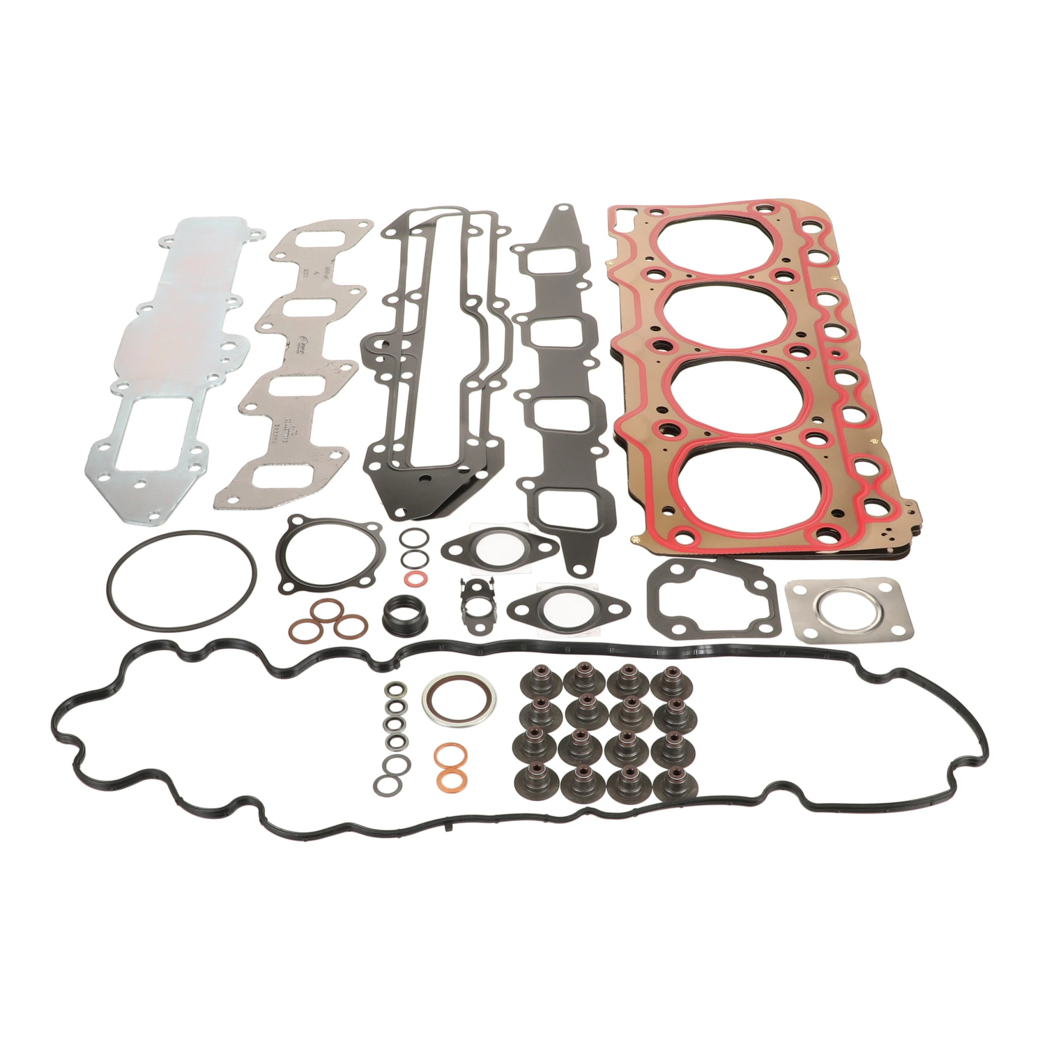 KIT, ENGINE TOP GASK | NEWHOLLANDAG | CA | EN