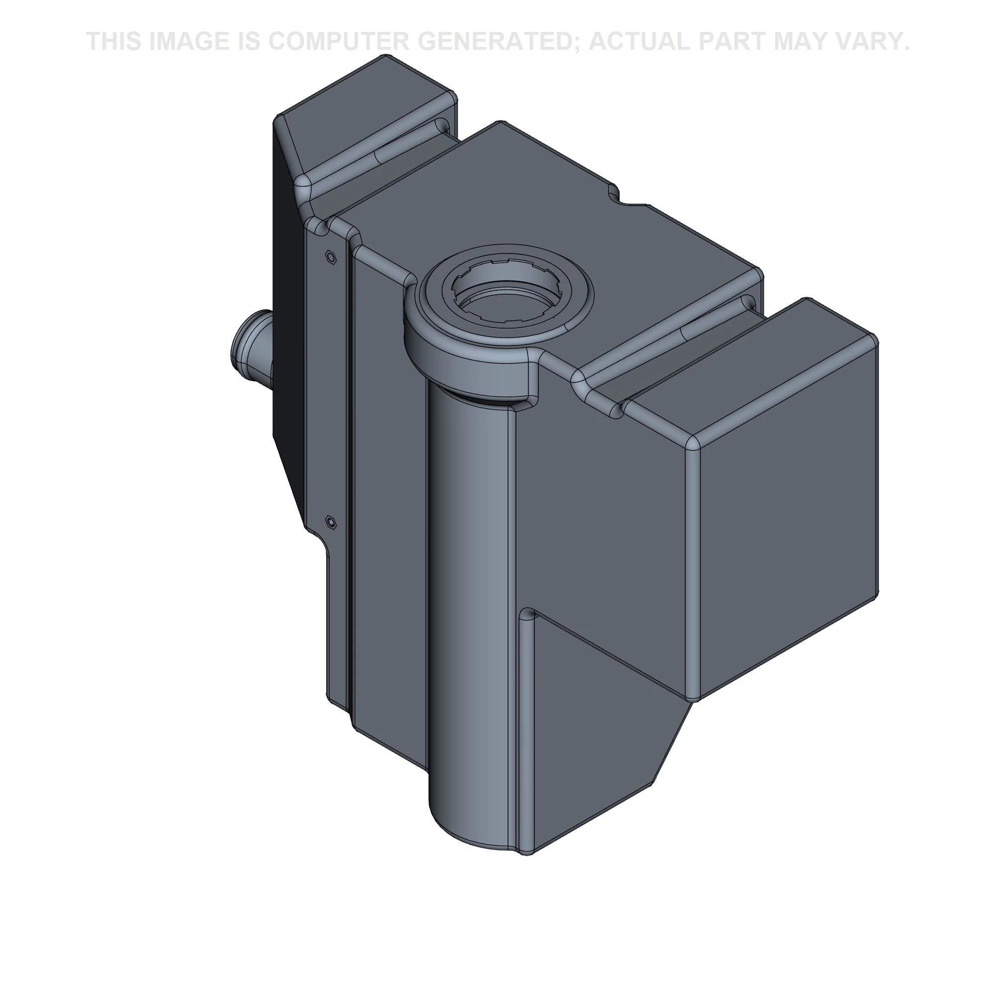 Reservatório | NEWHOLLANDCE | BR | PT