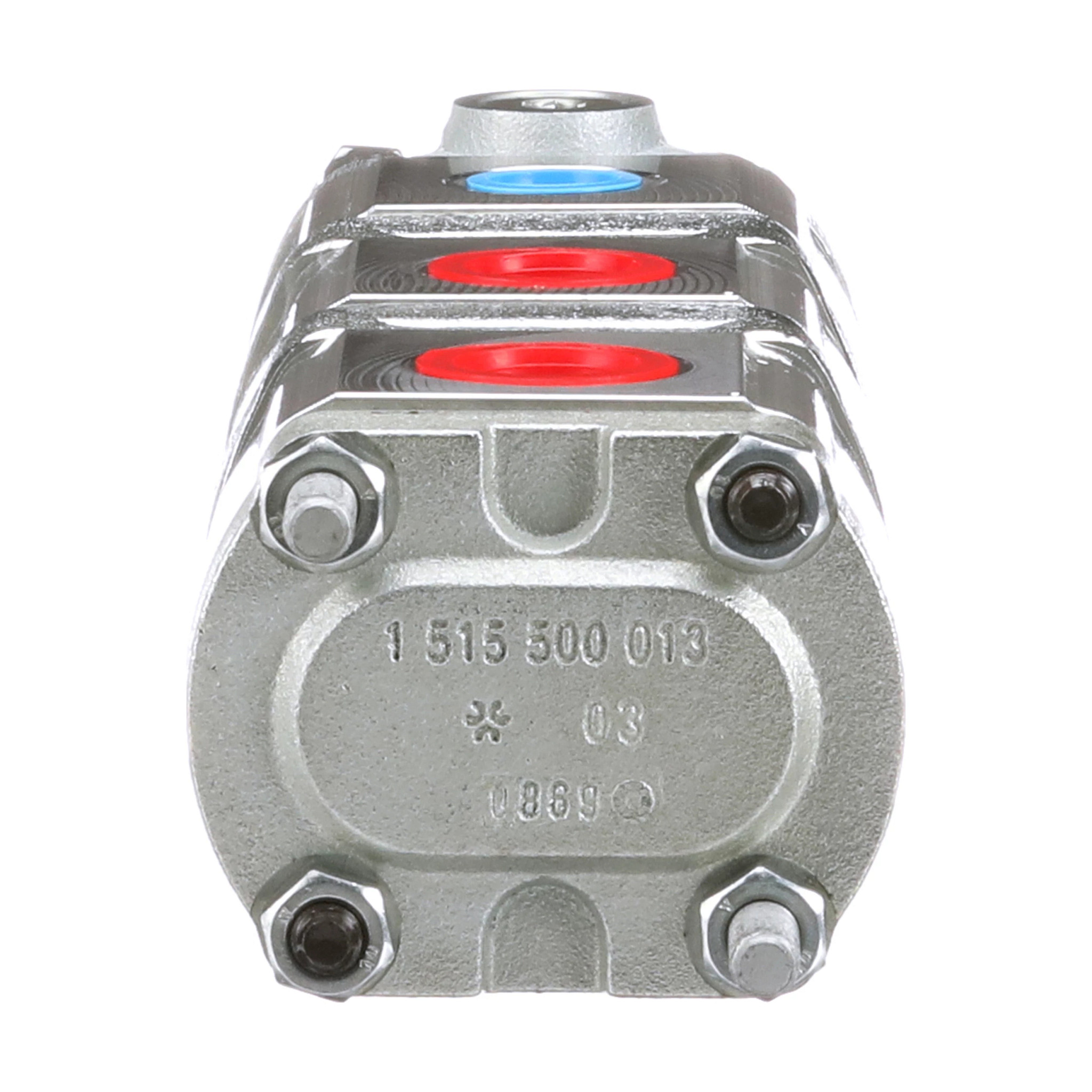 BOMBA HIDRÁULICA | STEYR | EU | PT