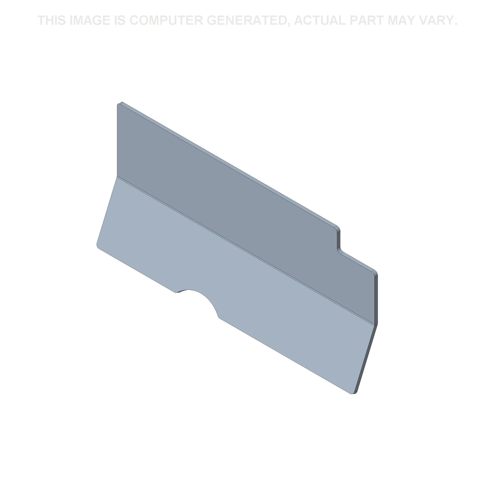 PLATE | CASEIH | AMEA | EN