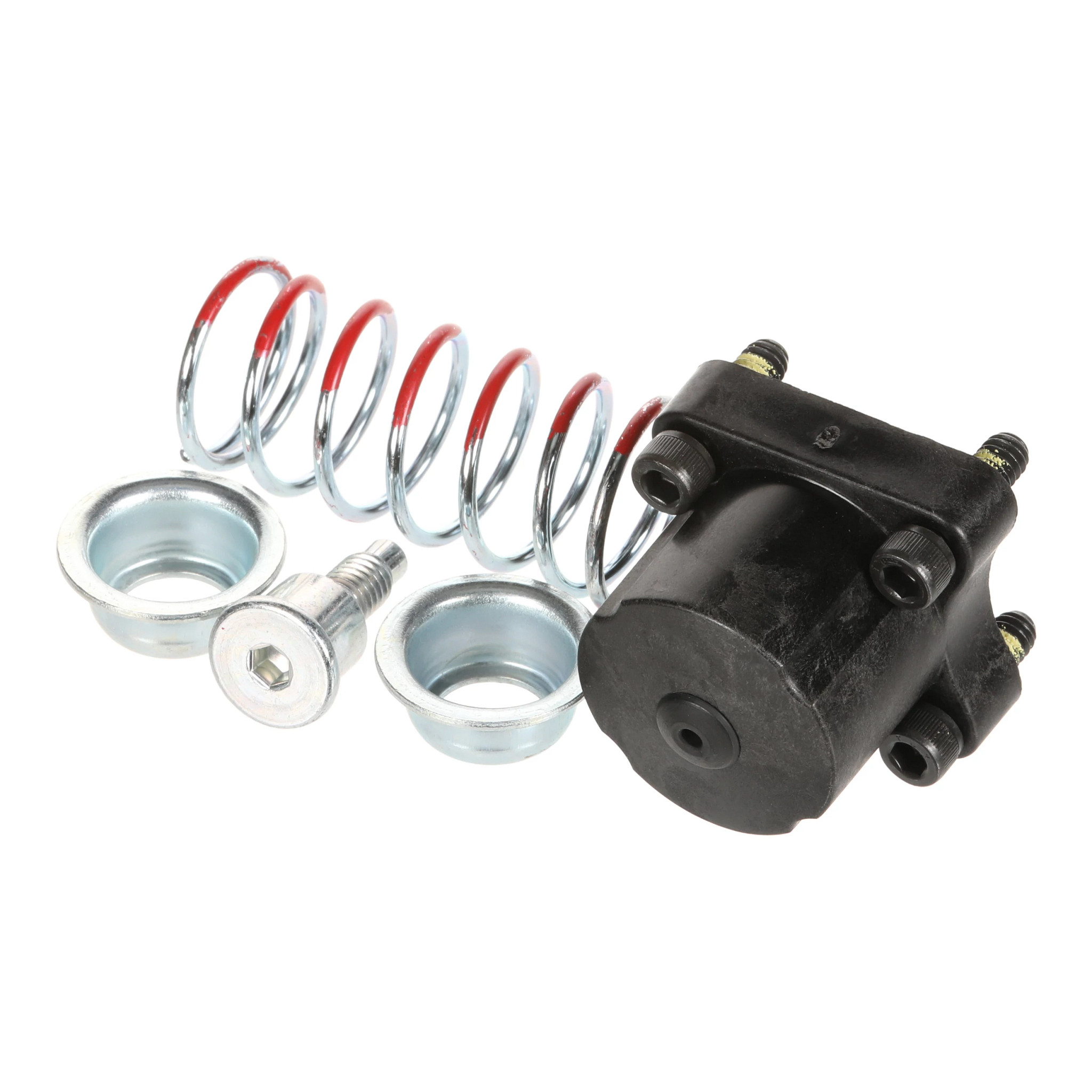 Cover Assy | FLEXICOIL | CA | EN