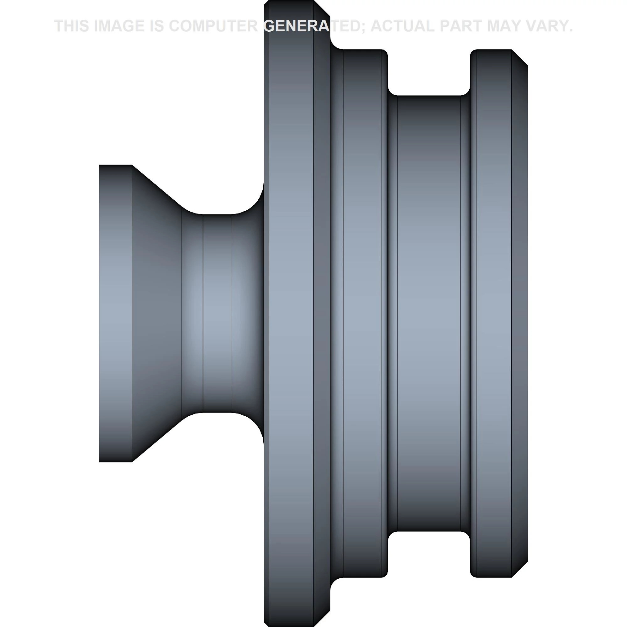 PLUG | CASEIH | CA | FR