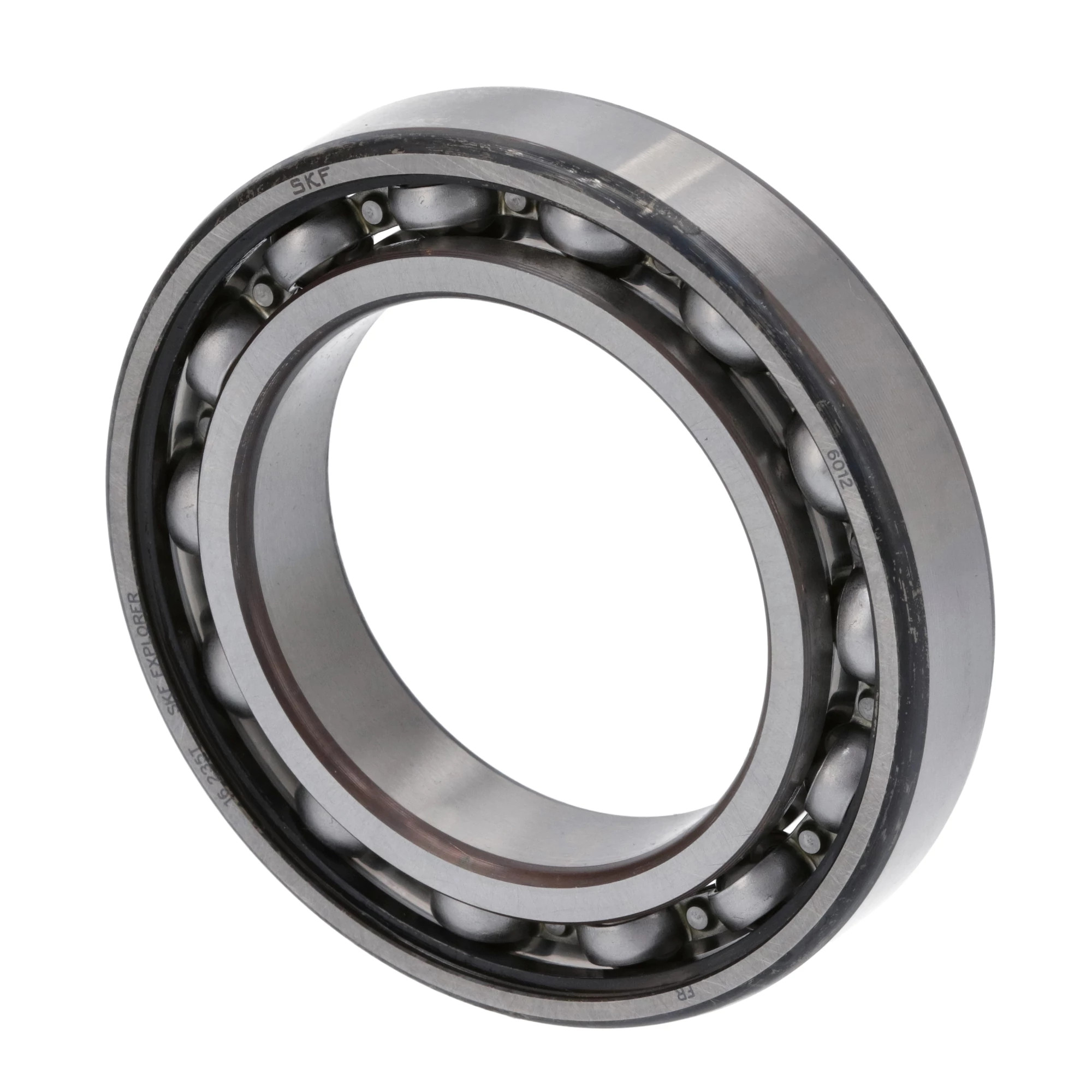 BALL BEARING | DEFAULT | CA | FR