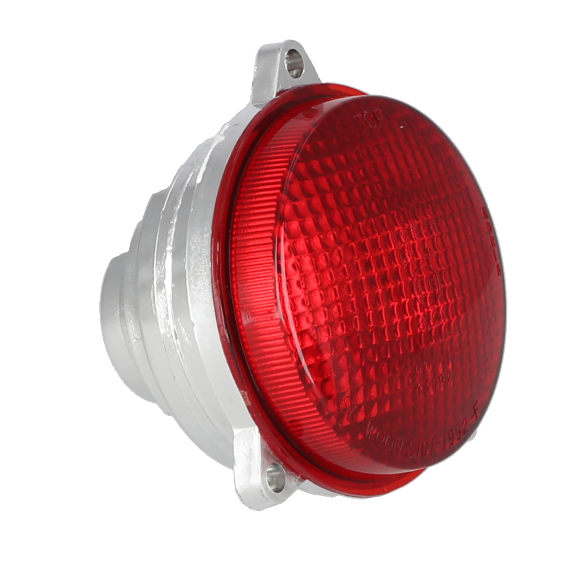 Feu arrière et feu d'arrêt | CASECE | CA | EN