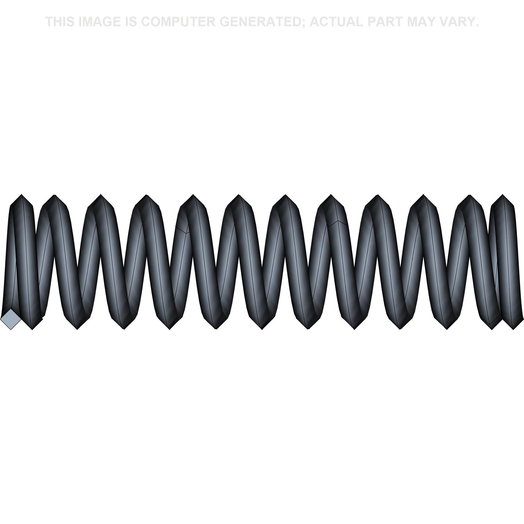 COMPRESSION SPRING | FLEXICOIL | US | EN