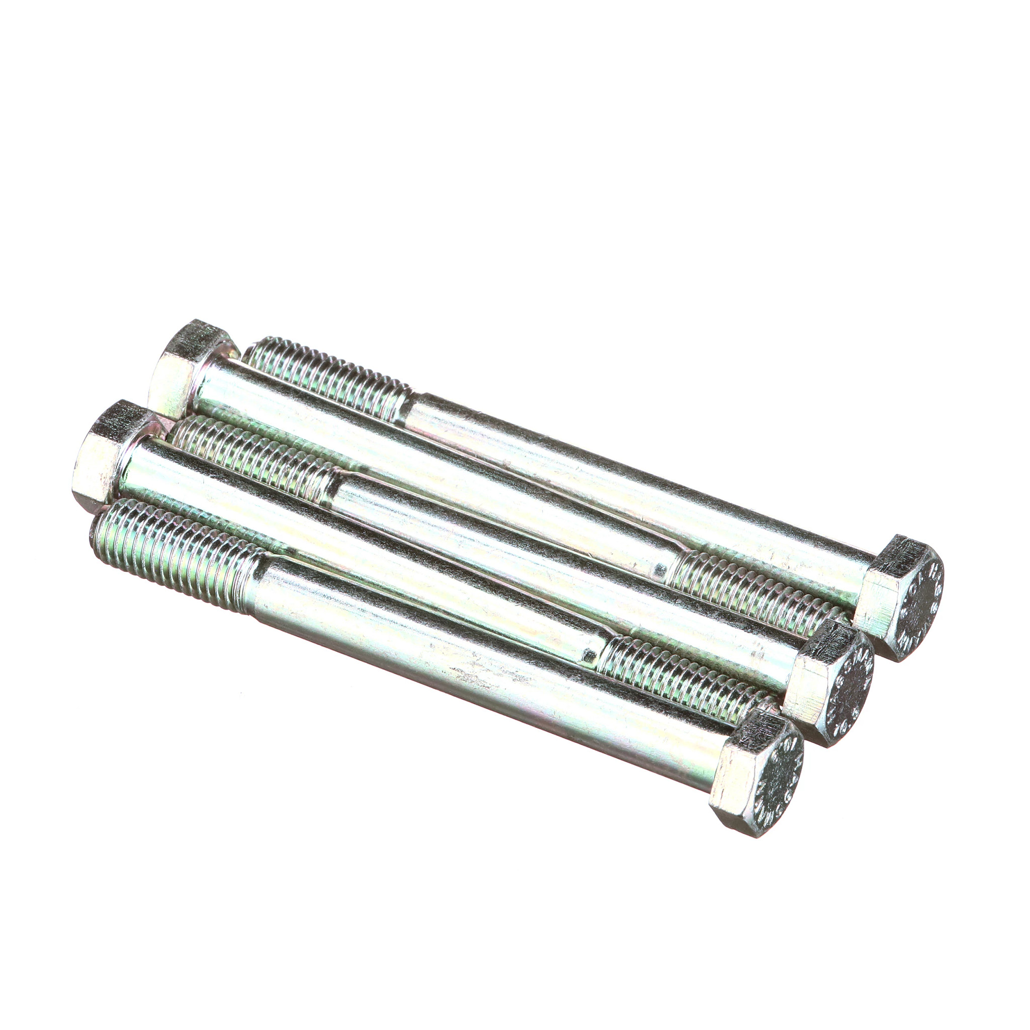 Bolt - Cl 10.9 - M12 x 120 | CASECE | BR | PT