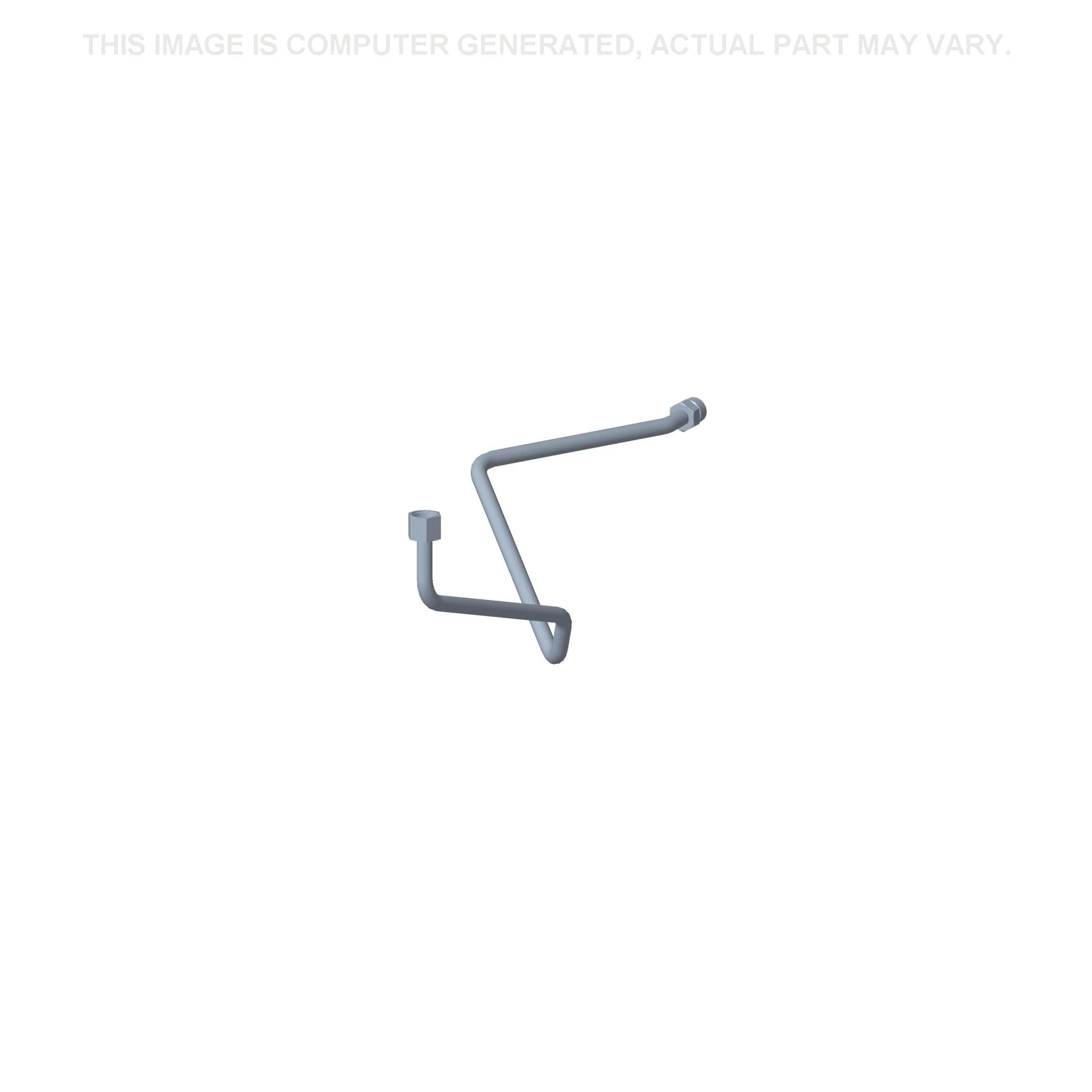 TUBAGEM HIDRÁULICO | CASEIH | EU | PT