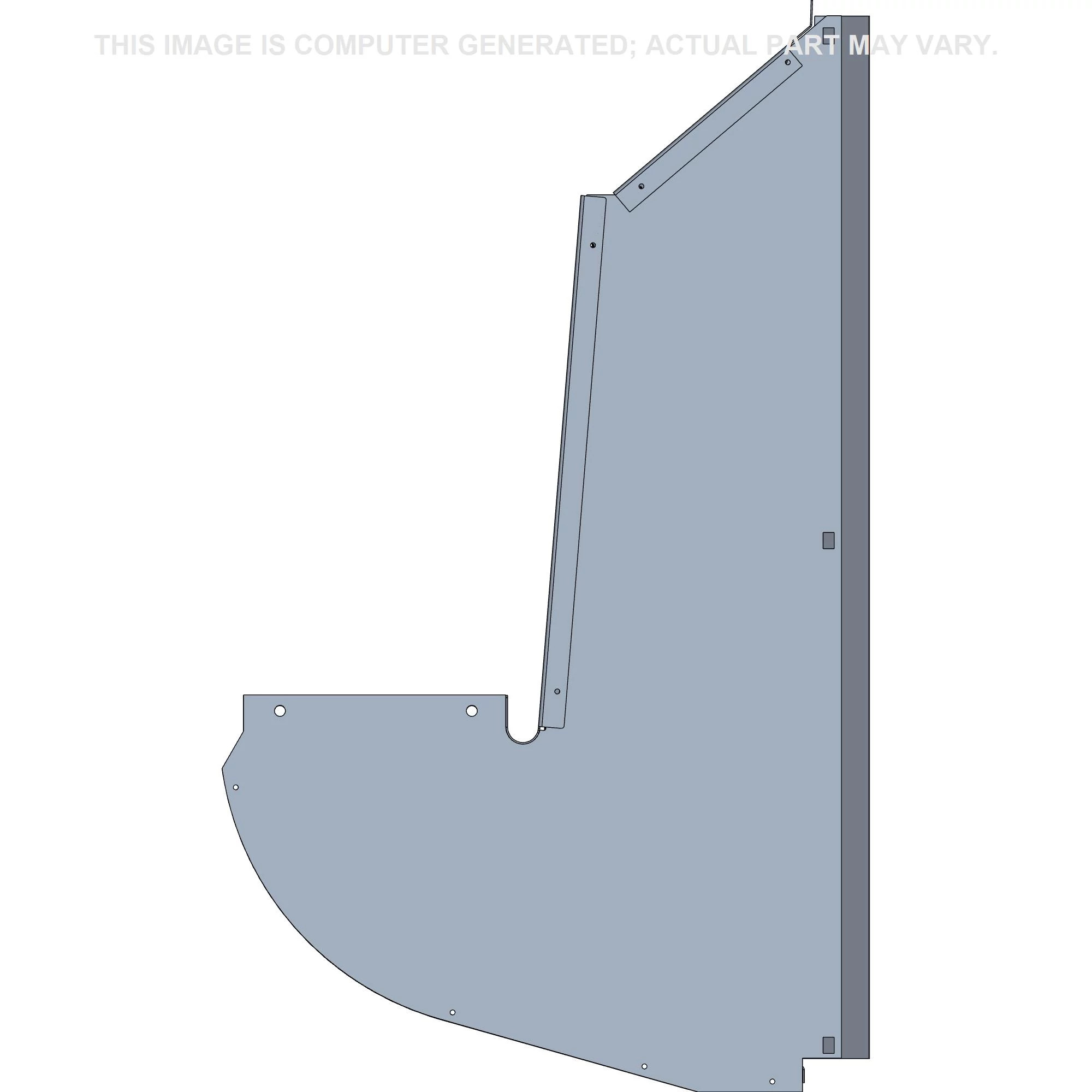 SORTIE | CASEIH | AMEA | FR
