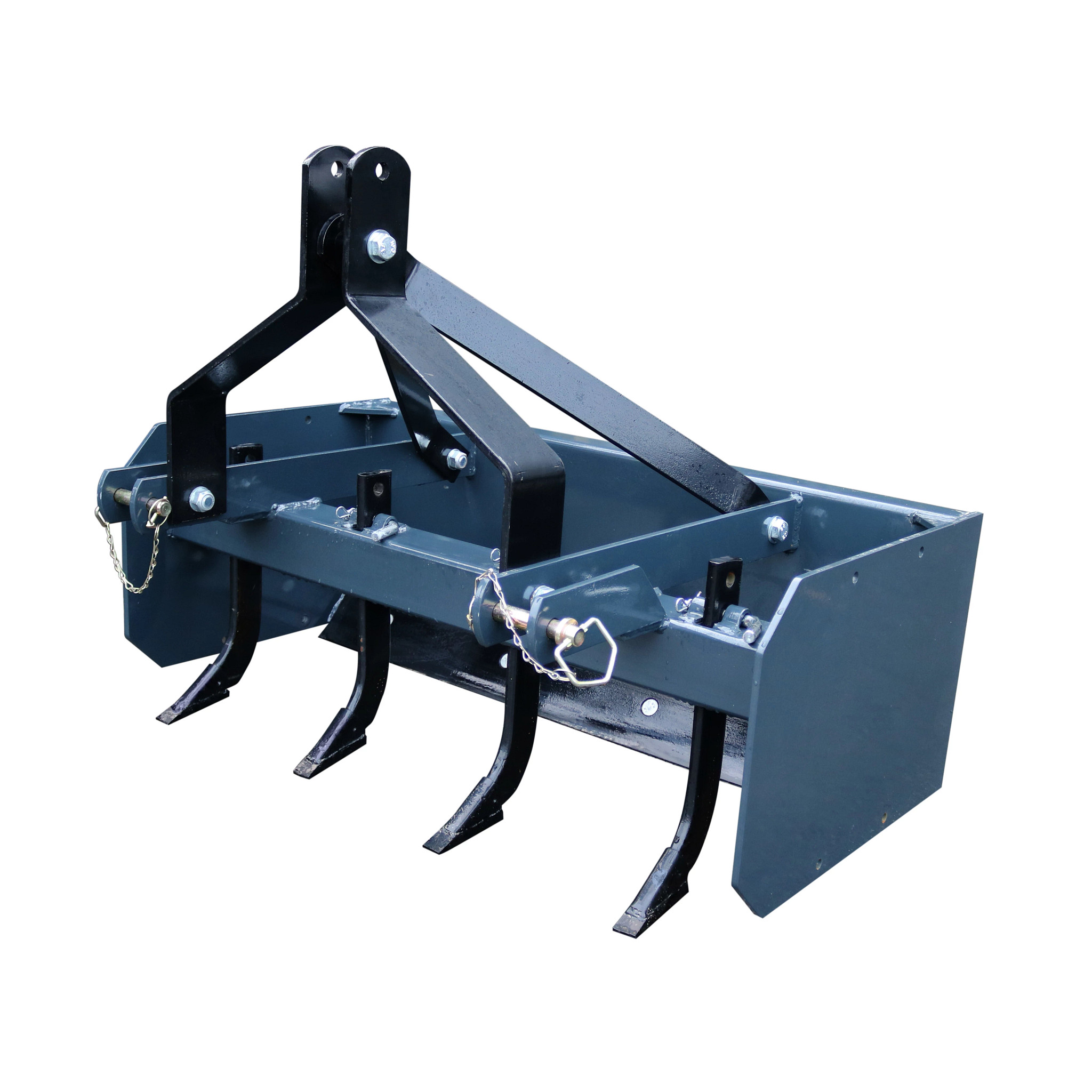 ATTACHMENT | FLEXICOIL | CA | EN