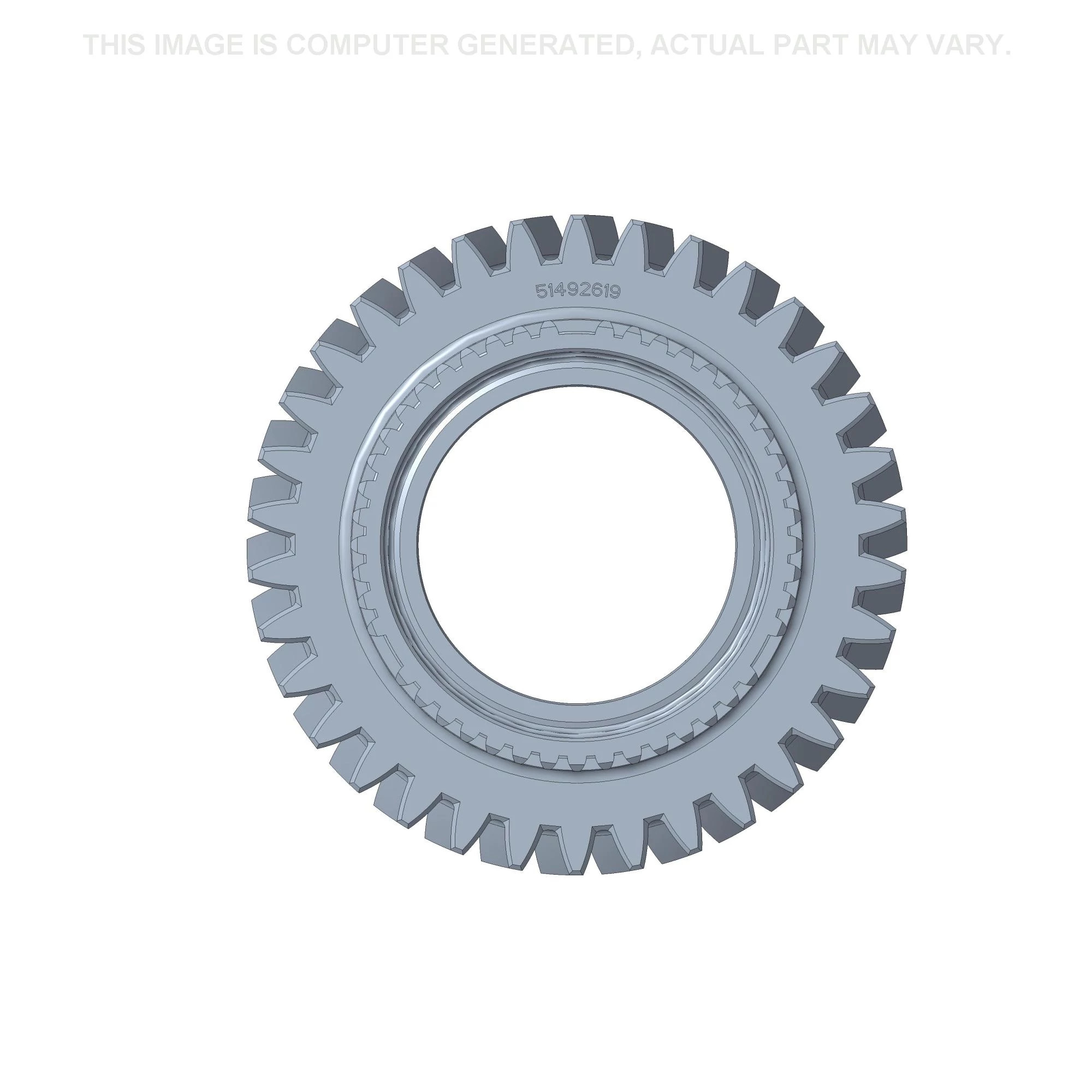 GEAR | CASEIH | IE | EN