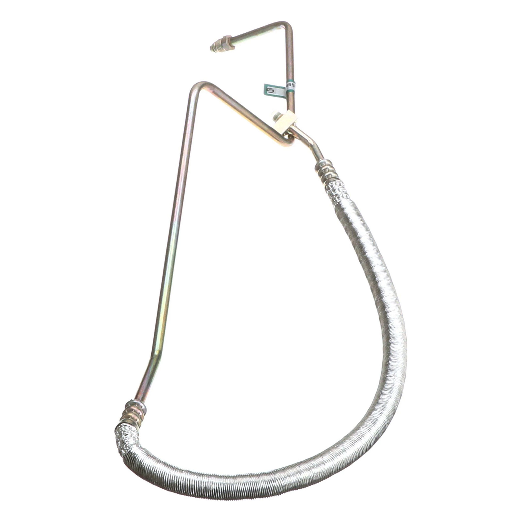 A/C HOSE | NEWHOLLANDAG | AU | EN