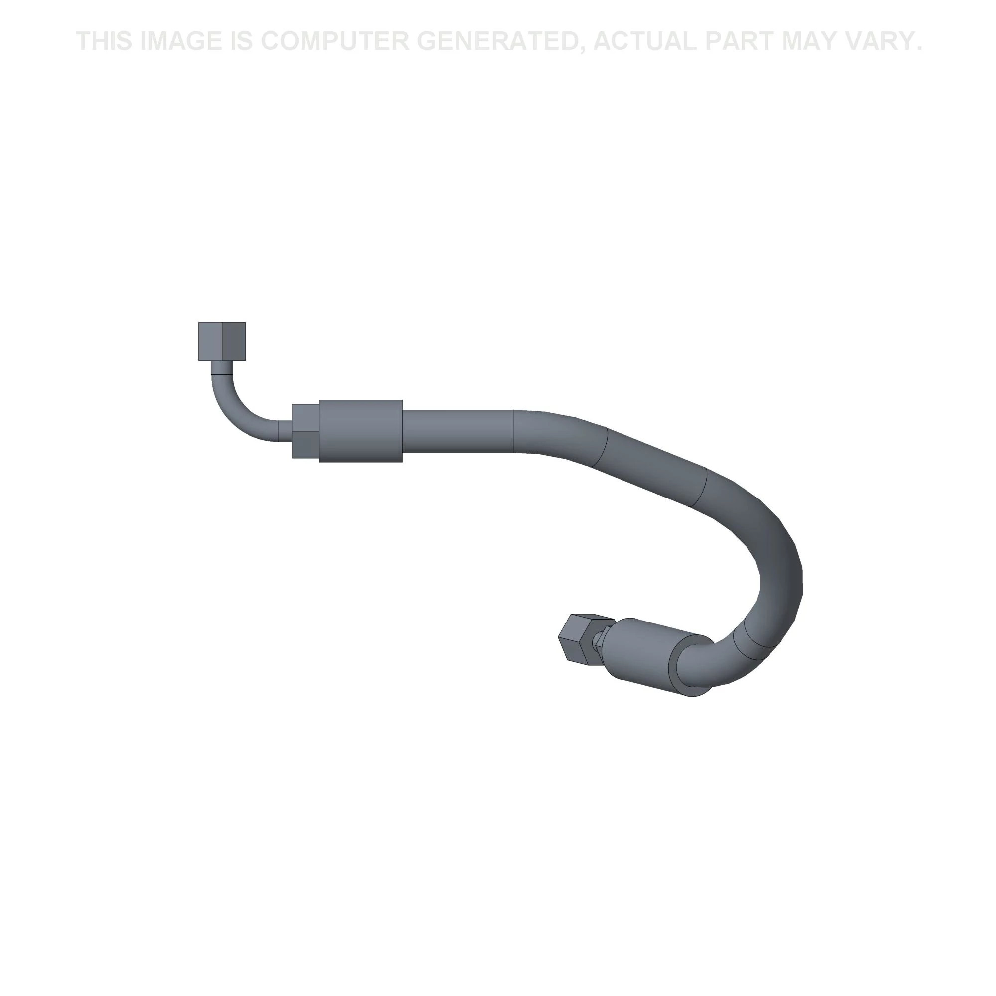 HYDRAULIC HOSE | NEWHOLLANDAG | US | EN