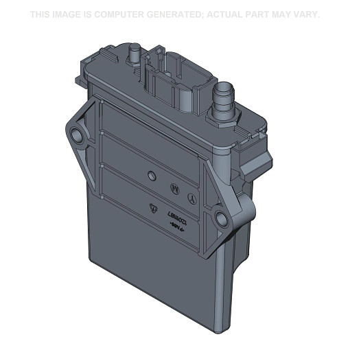 Plm Modem 47827867 | Modem de telemática PLM Connect | New Holland Agriculture ...