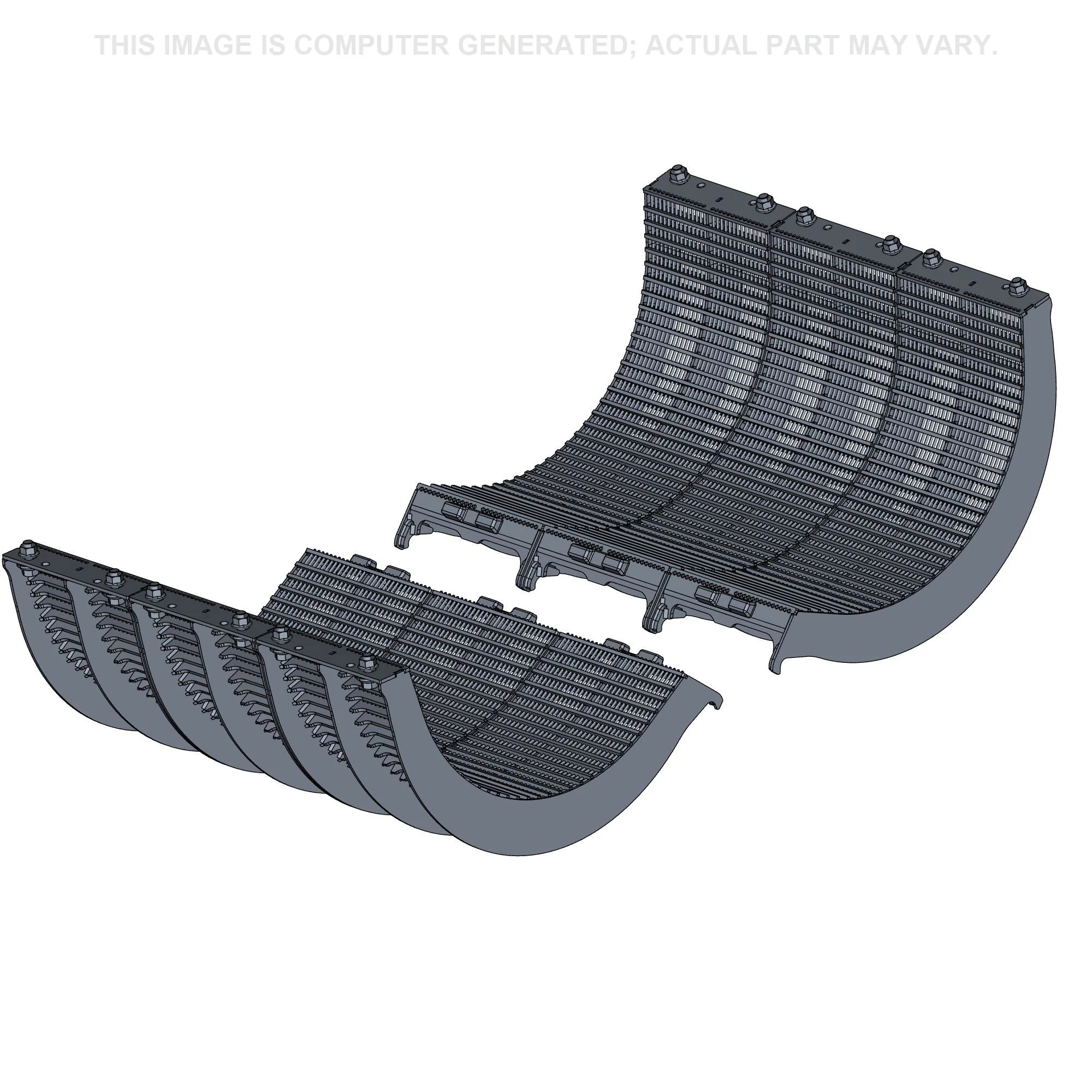 DIA KIT, HARVESTER | NEWHOLLANDAG | CA | EN