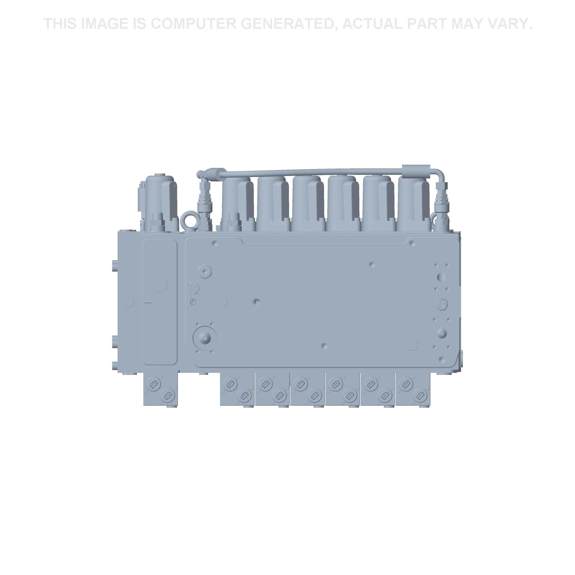 DISTRIBUTORE IDRAULI | CASECE | IT | IT