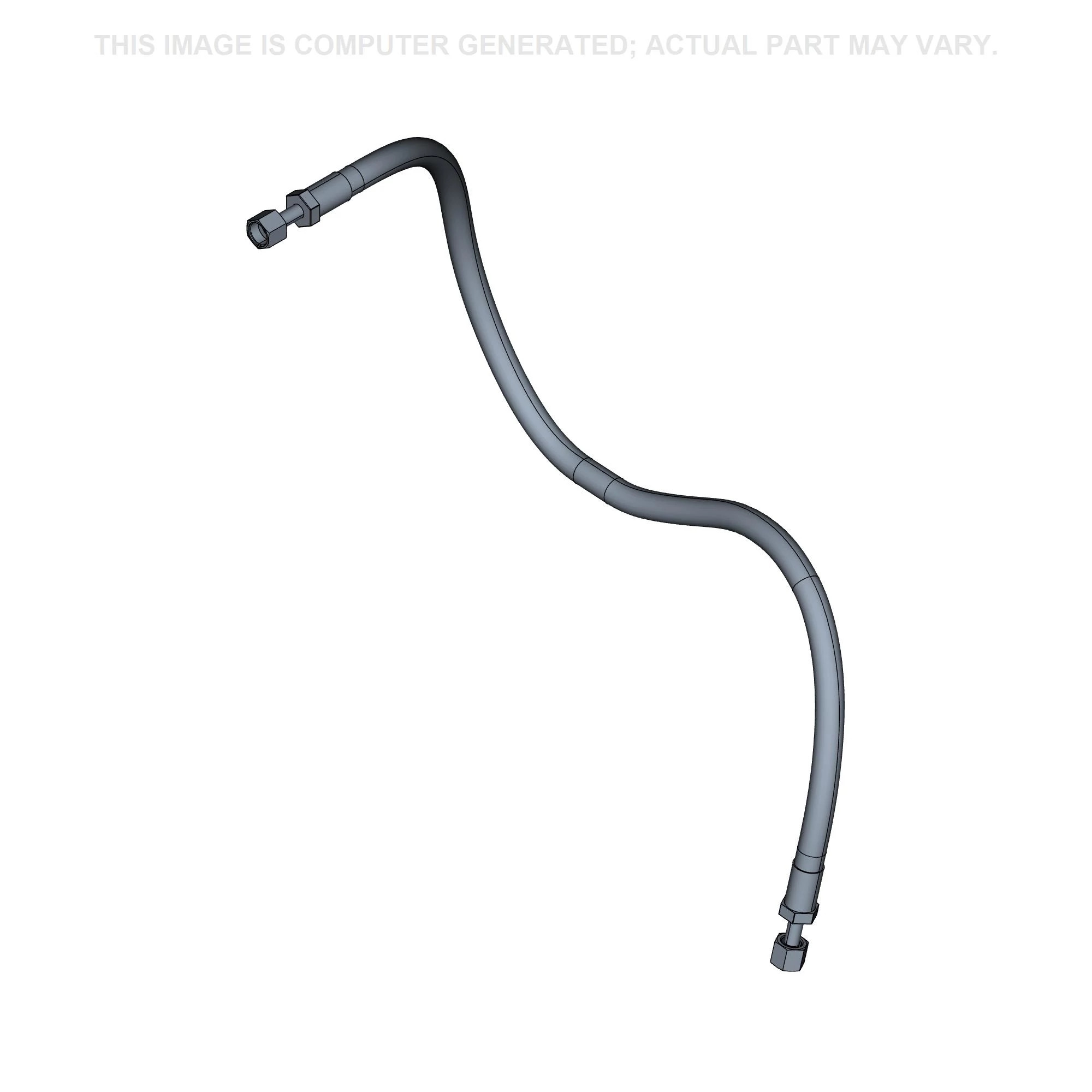 HYDRAULIC HOSE | CASEIH | CA | EN