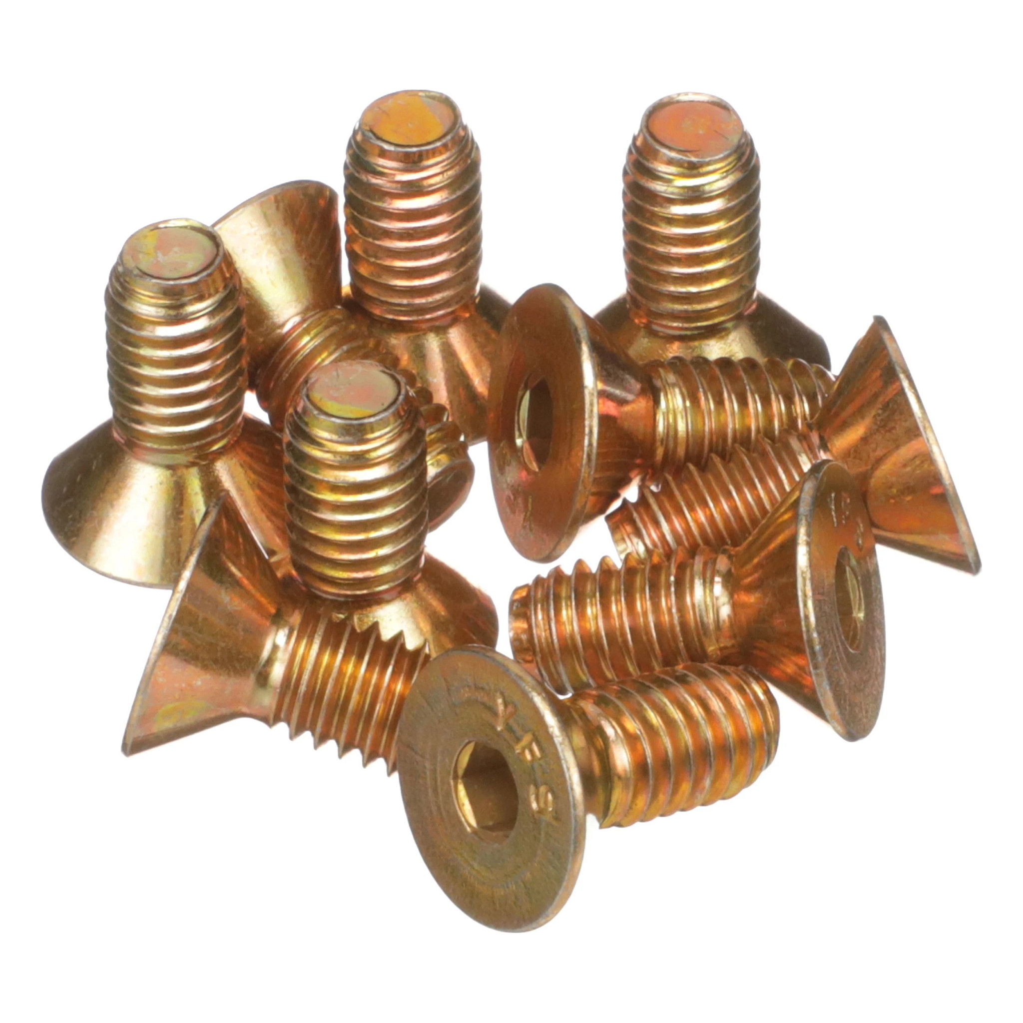 VIS A EMBASE HEXAGON | CASECE | AMEA | FR