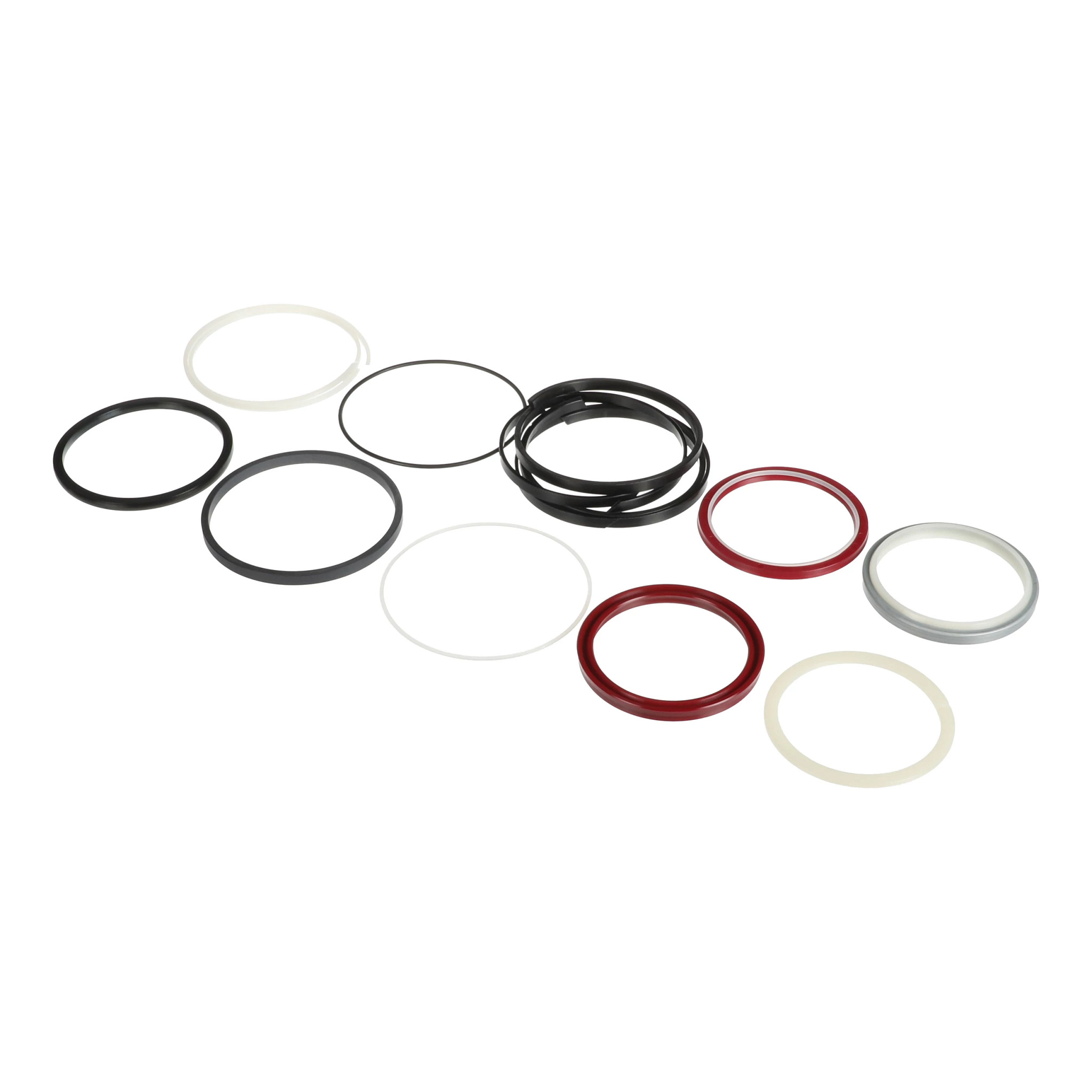 SEAL KIT | NEWHOLLANDAG | AU | EN