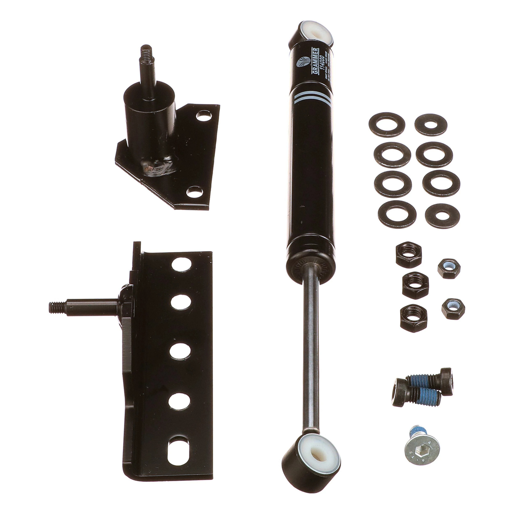 SHOCK ABSORBER | CASECE | US | EN