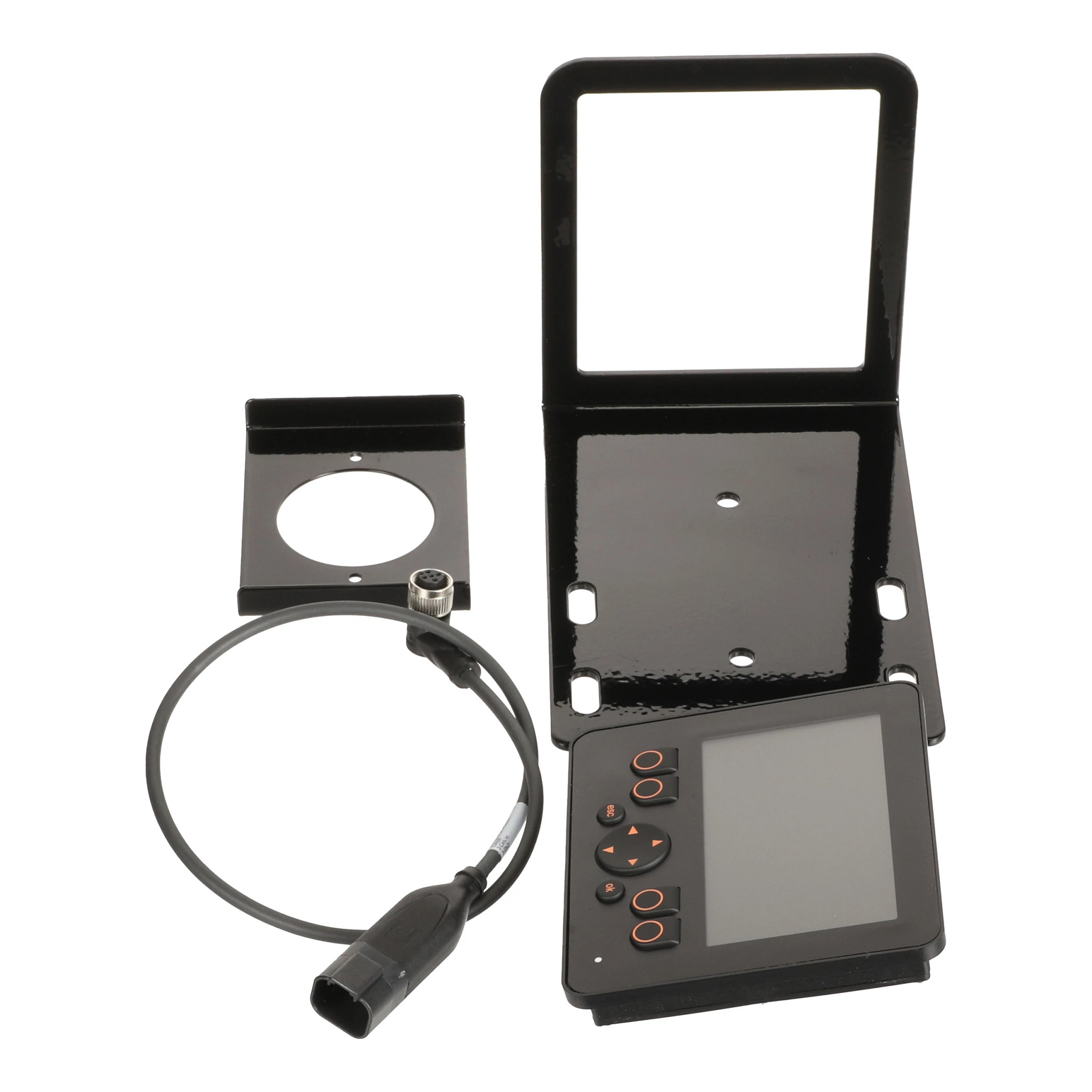 ECRAN | CASEIH | CA | FR