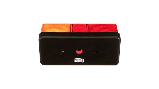LIGHT ASSY. | CASECE | EU | EN