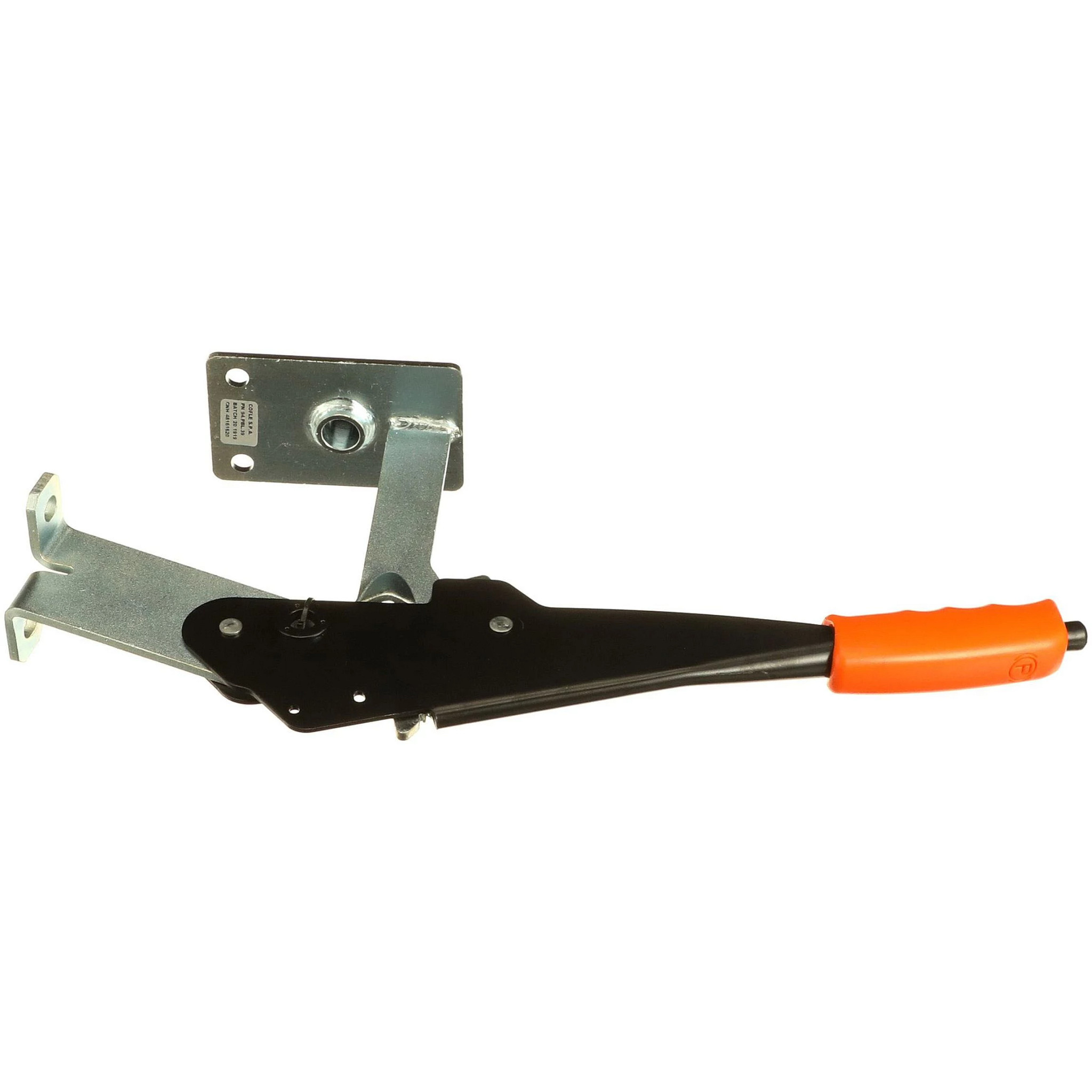 HAND BRAKE | NEWHOLLANDAG | US | EN