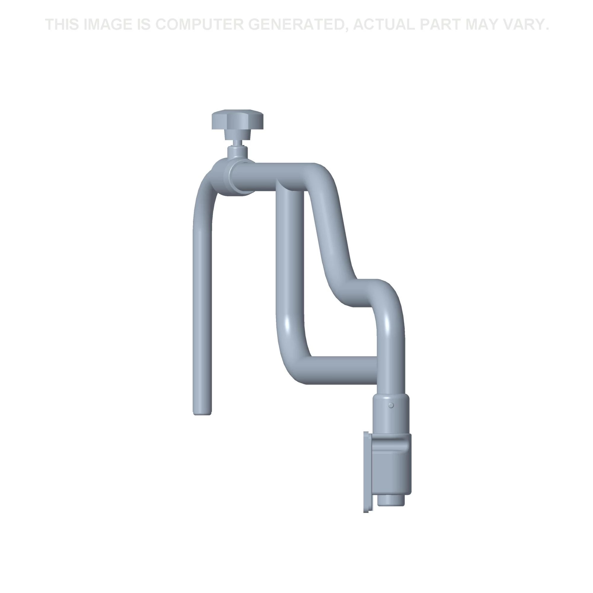 MIRROR ARM | CASEIH | SA | EN